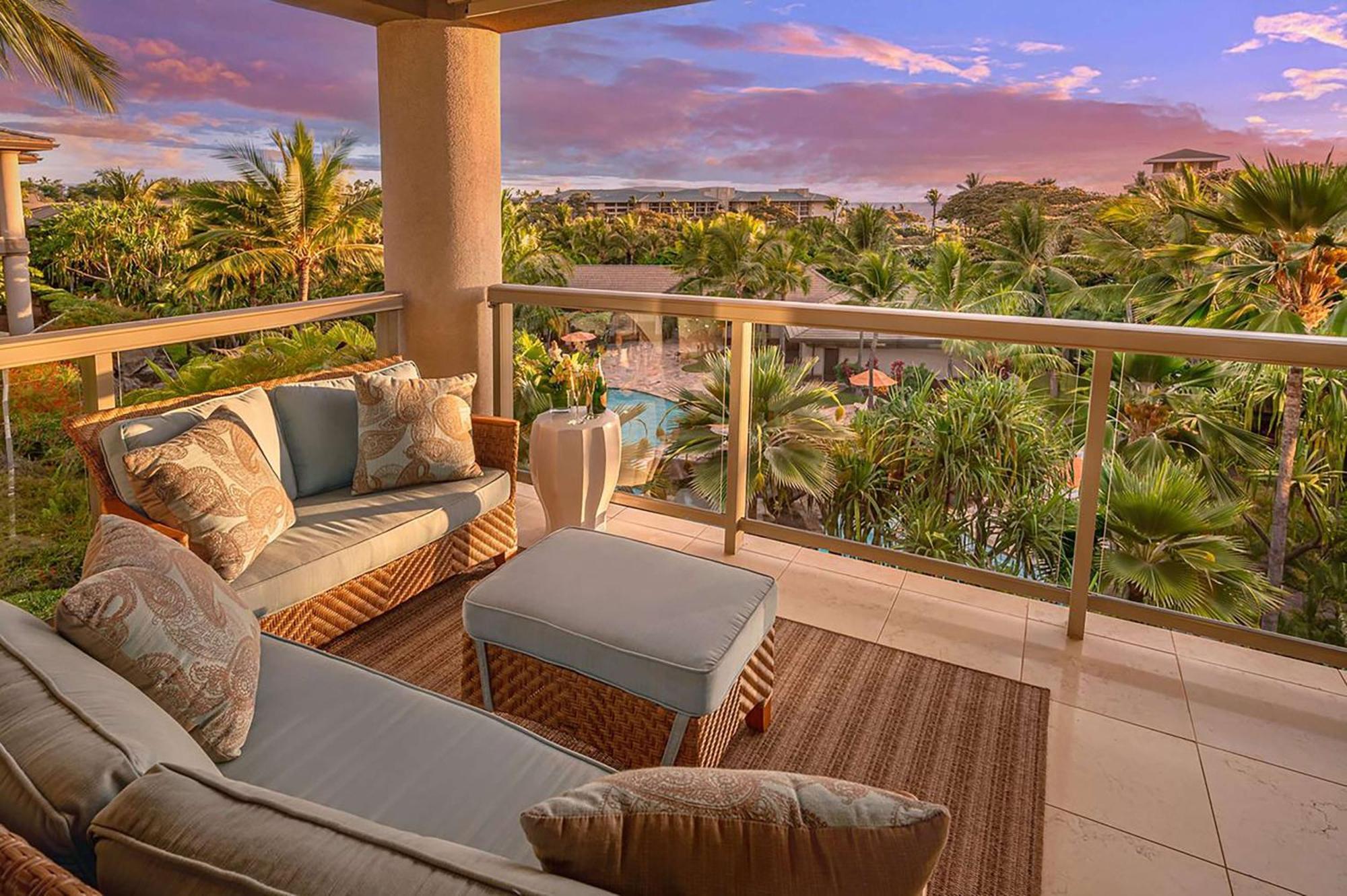Ho Olei Residences - Coraltree Collection Wailea (Maui)