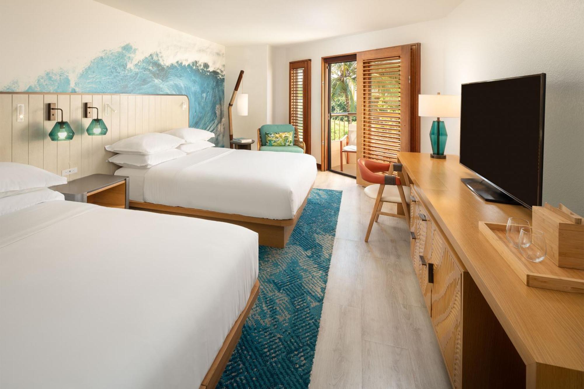 Sheraton Coconut