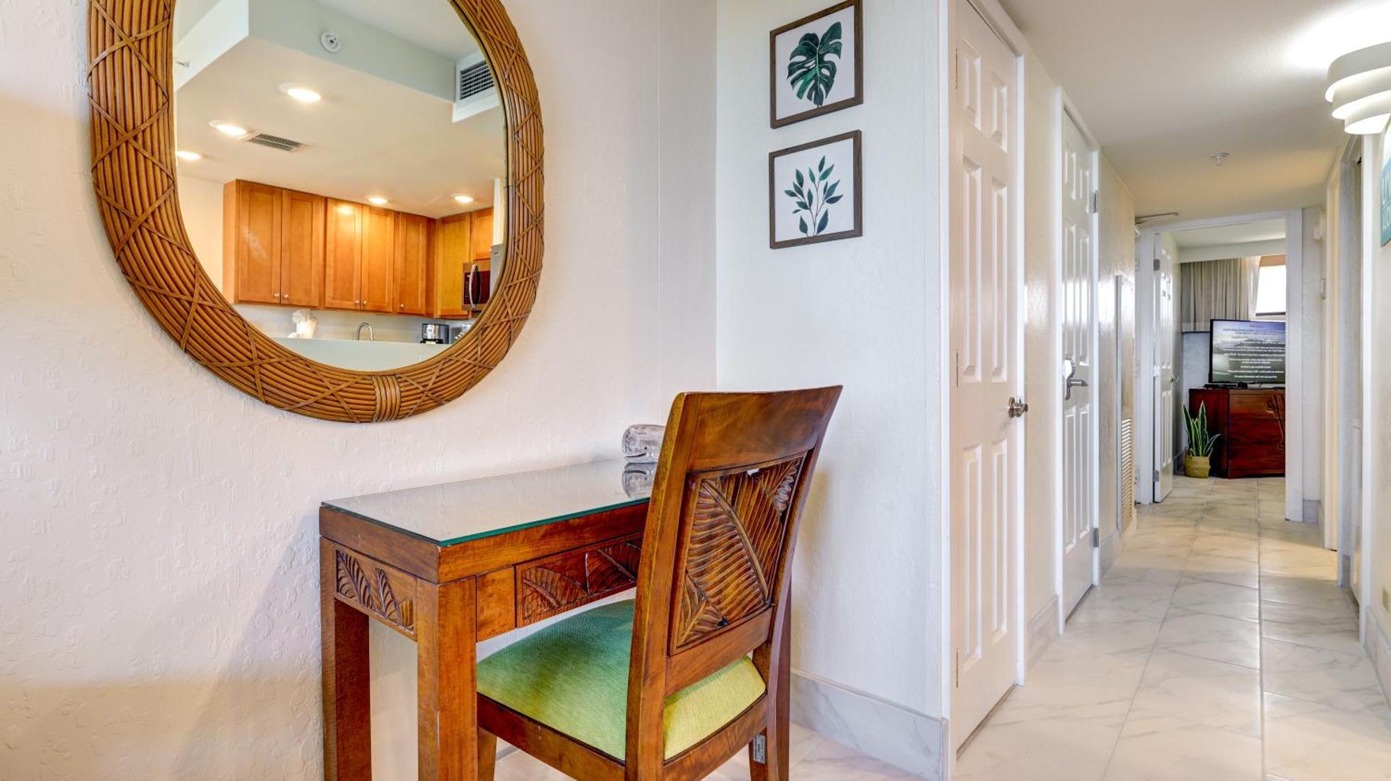 Maui Westside Presents: Kaanapali Shores 733 Stunning Ocean Views New Listing Apartment Lahaina