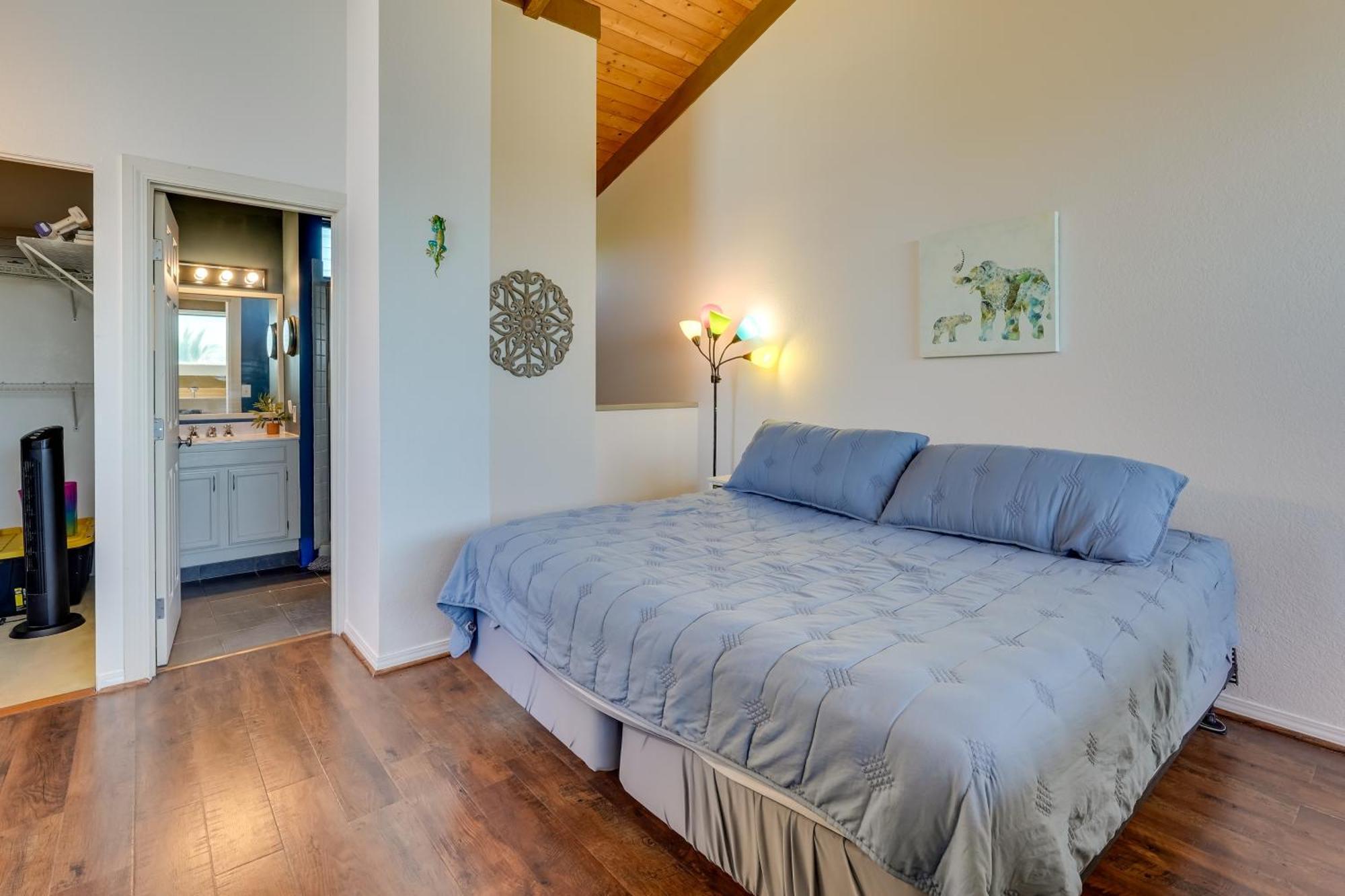 Top-floor Bay With Ocean Views! Apartment *