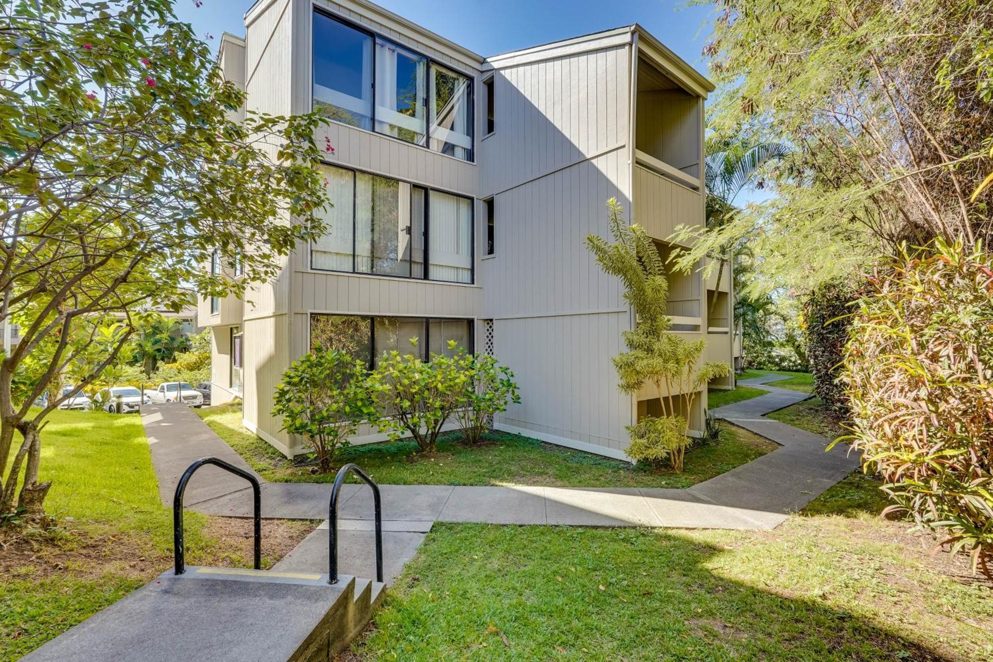 Top-floor Bay With Ocean Views! Apartment *