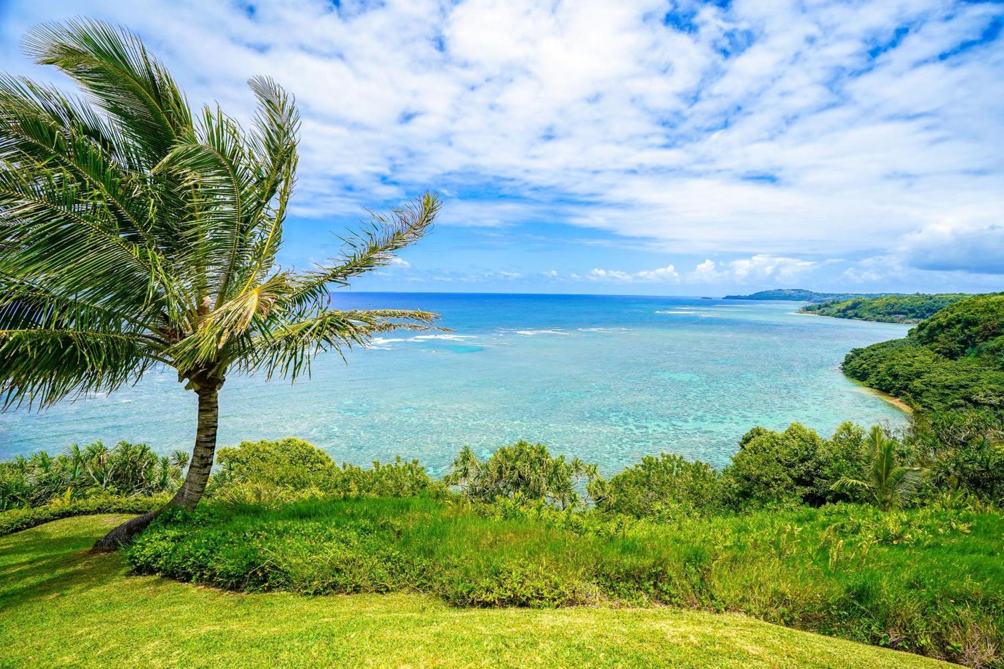 Sealodge G9 * Princeville
