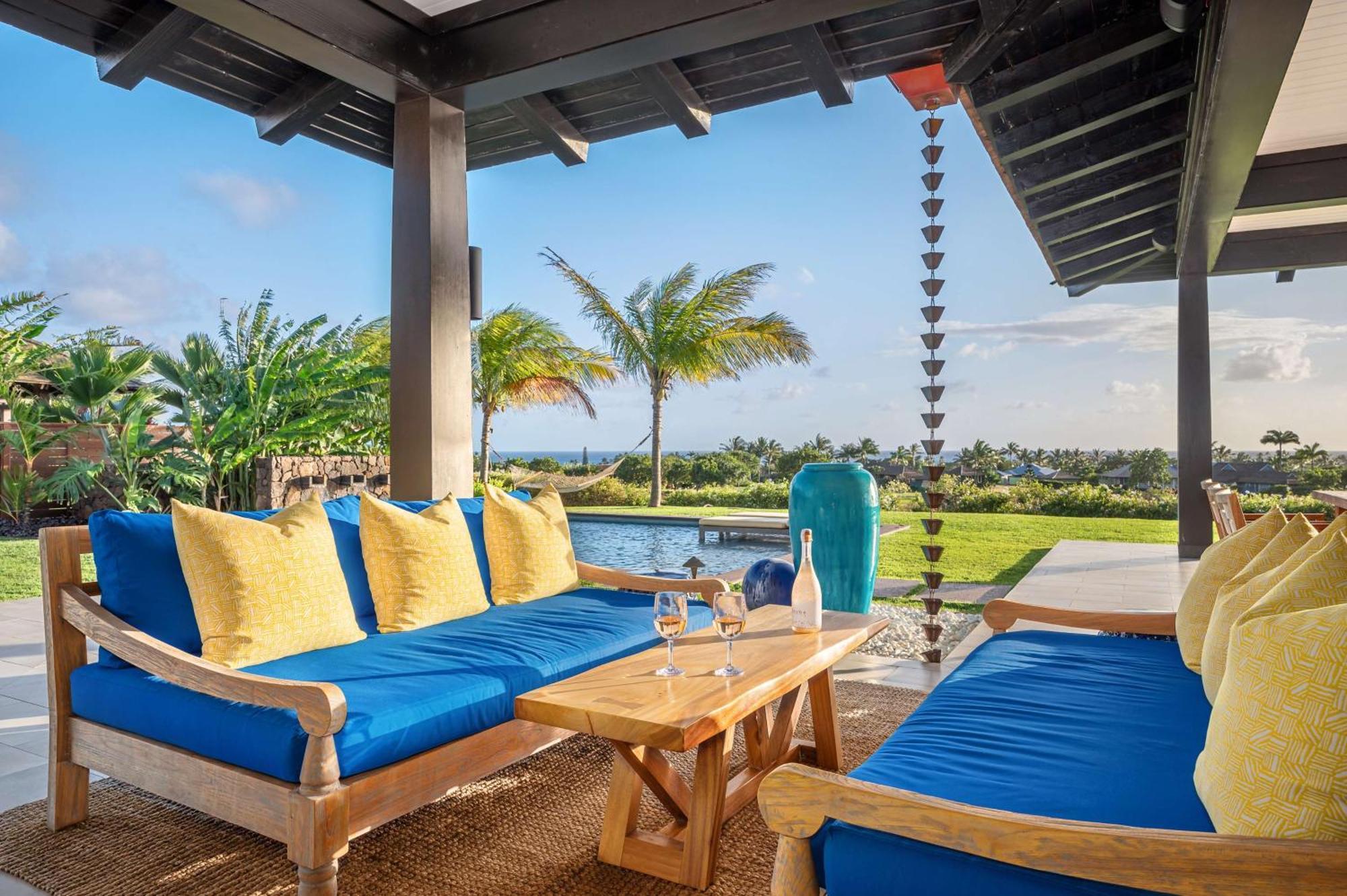 Kauai Luxury Vacation Villas, A Destination By Hyatt *