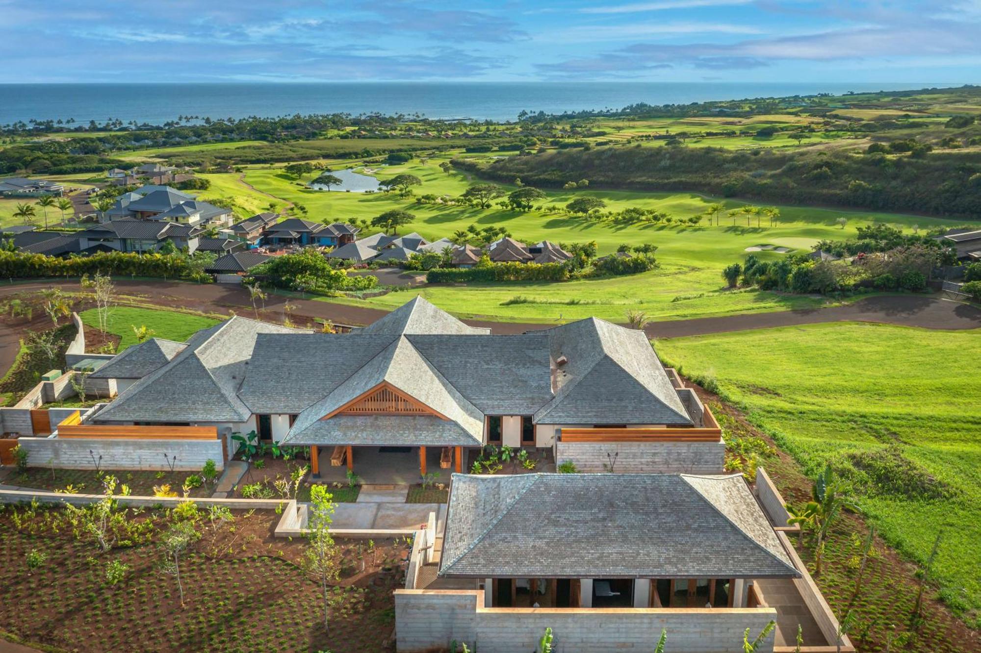 Kauai Luxury Vacation Villas, A Destination By Hyatt Resort *
