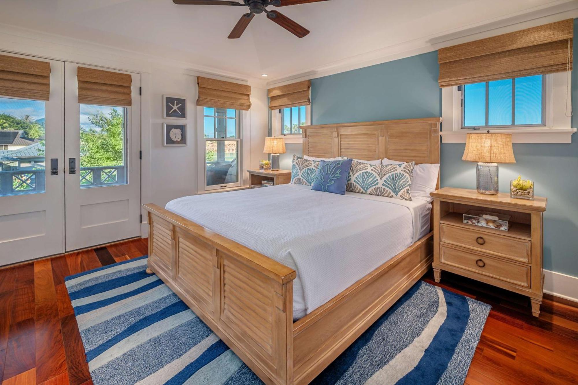 Kauai Luxury Vacation Villas, A Destination By Hyatt Koloa