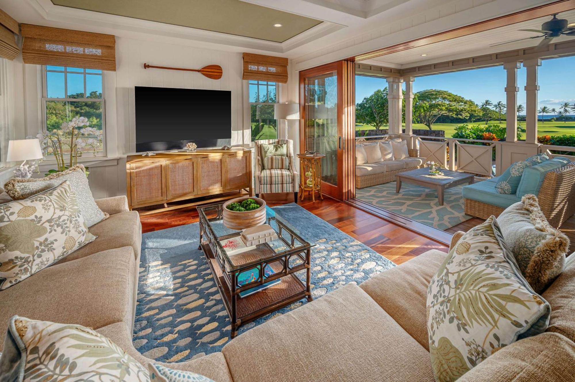 Kauai Luxury Vacation Villas, A Destination By Hyatt