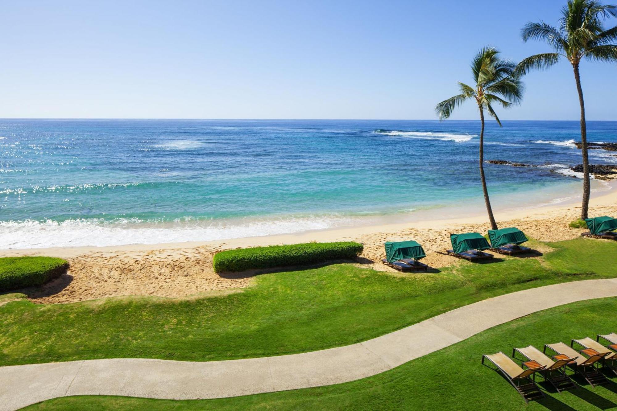 Resort Sheraton Kauai