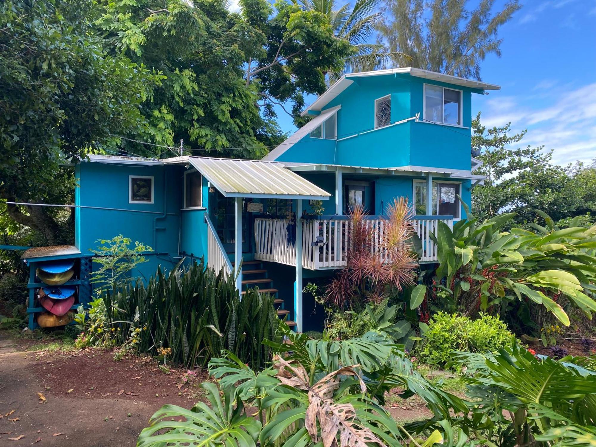 Manta Soul Apartment Kealakekua