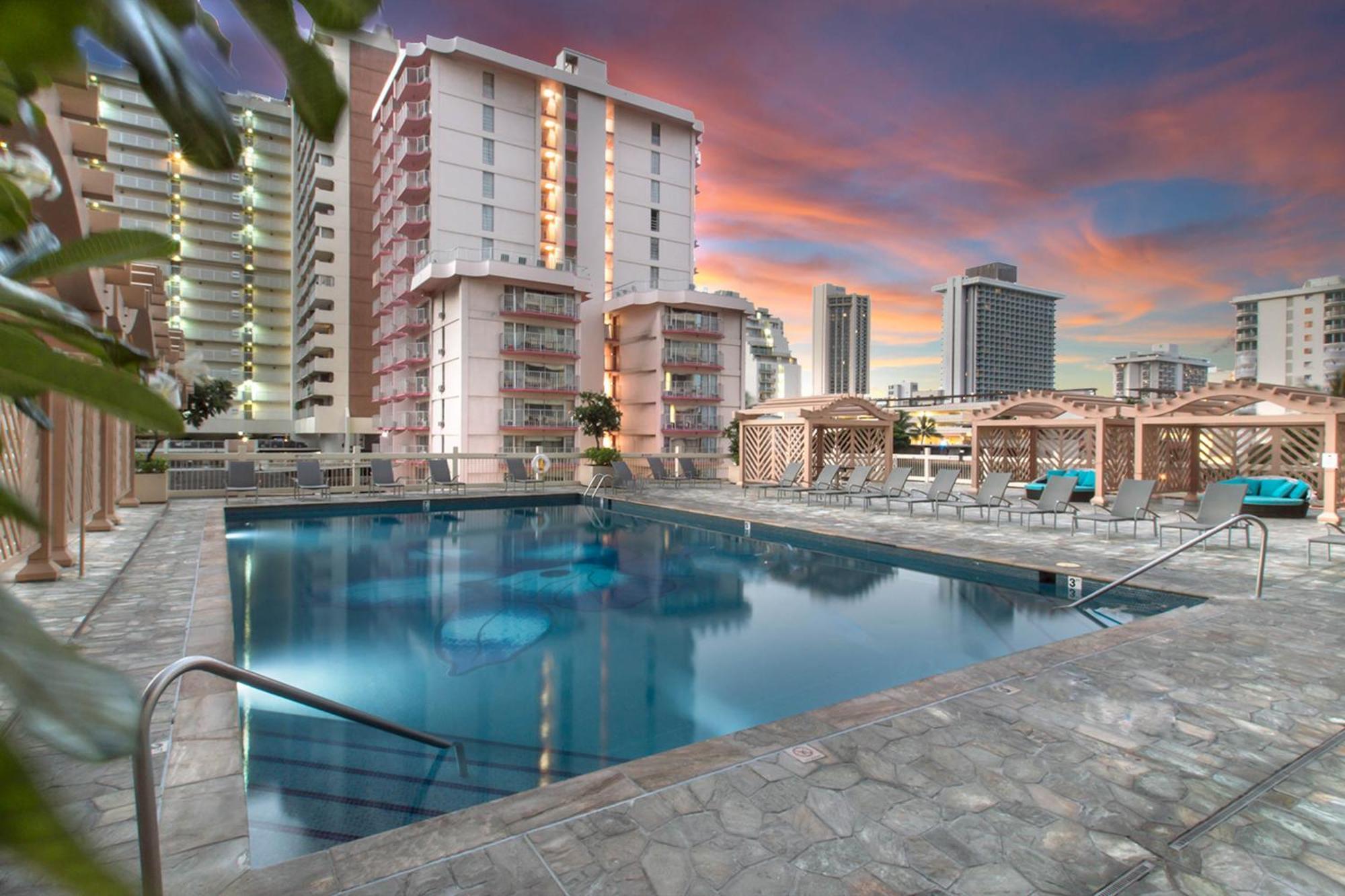 Hotel Island Colony 3512