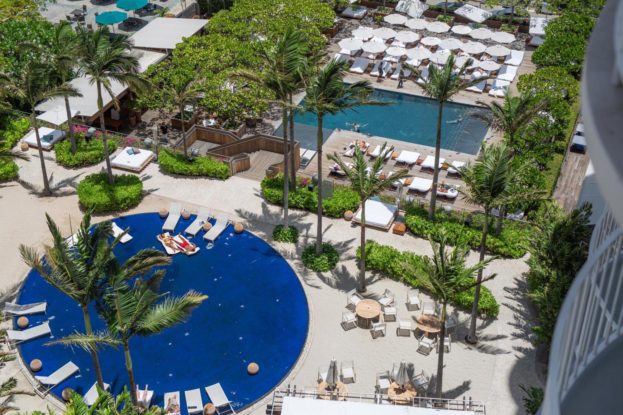 Hotel Hilton Vacation Club The Modern
