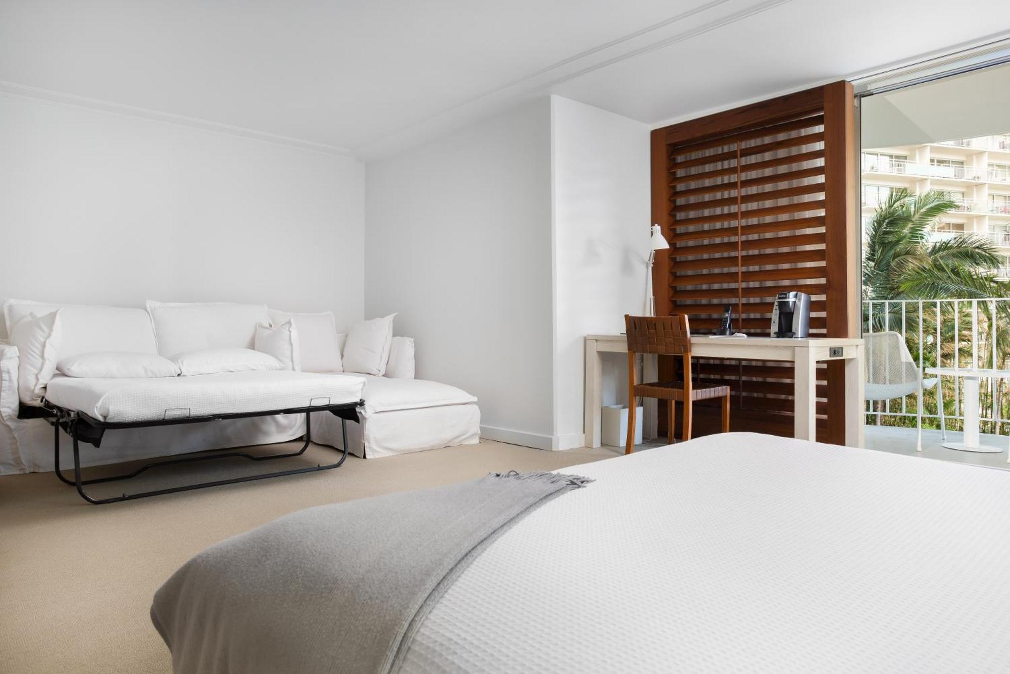 Hilton Vacation Club The Modern Hotel 3*