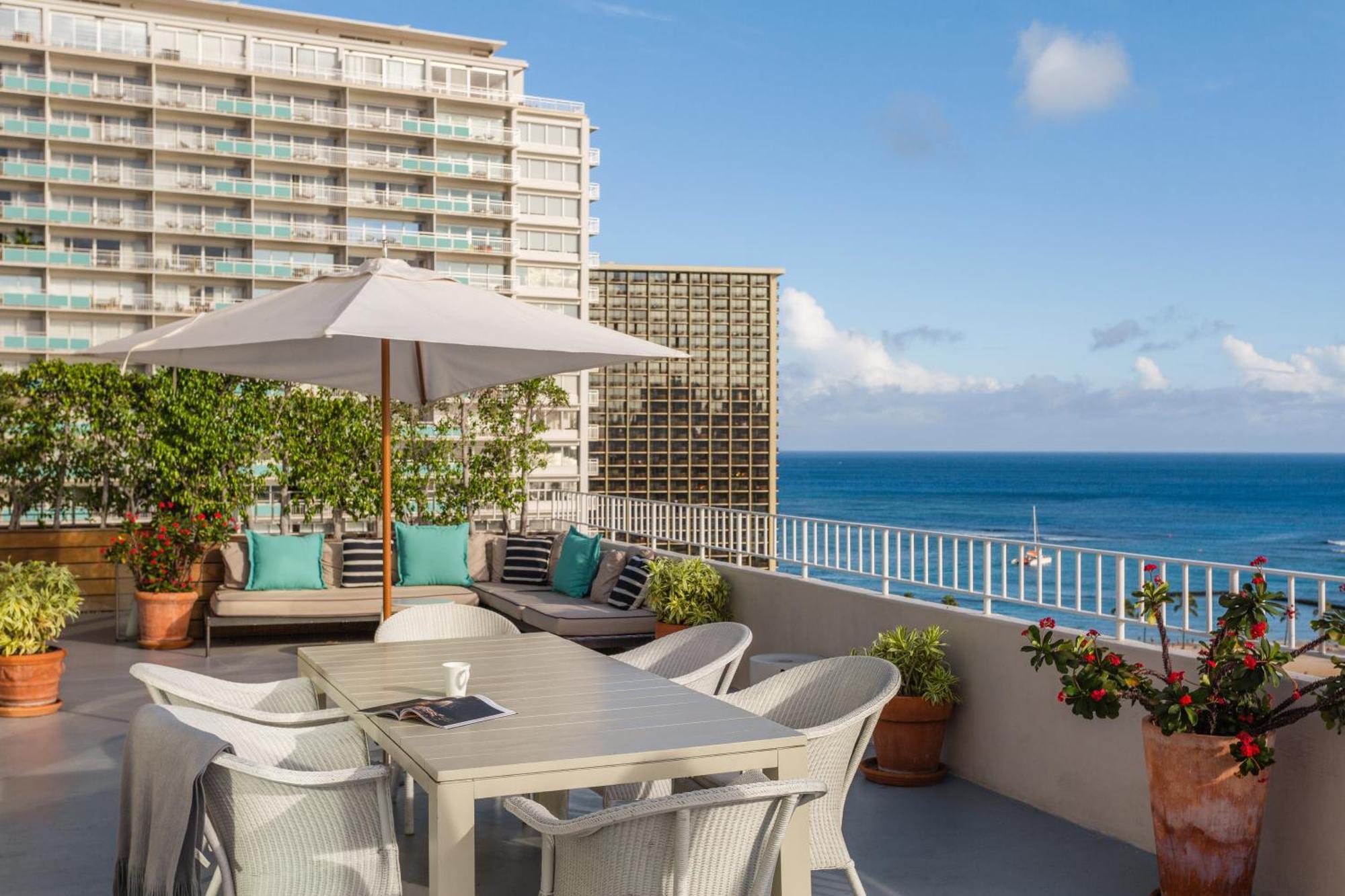 Hotel Hilton Vacation Club The Modern 3*