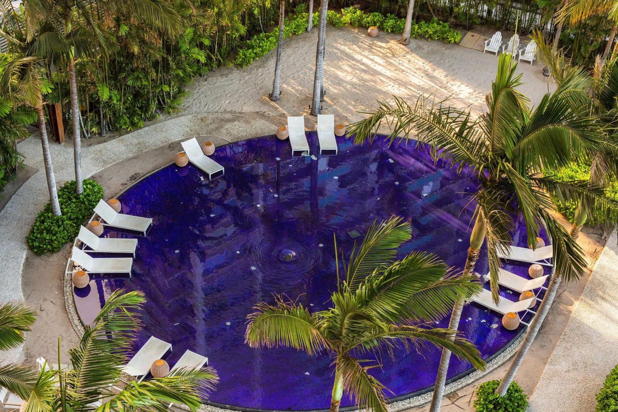 Hilton Vacation Club The Modern 3*