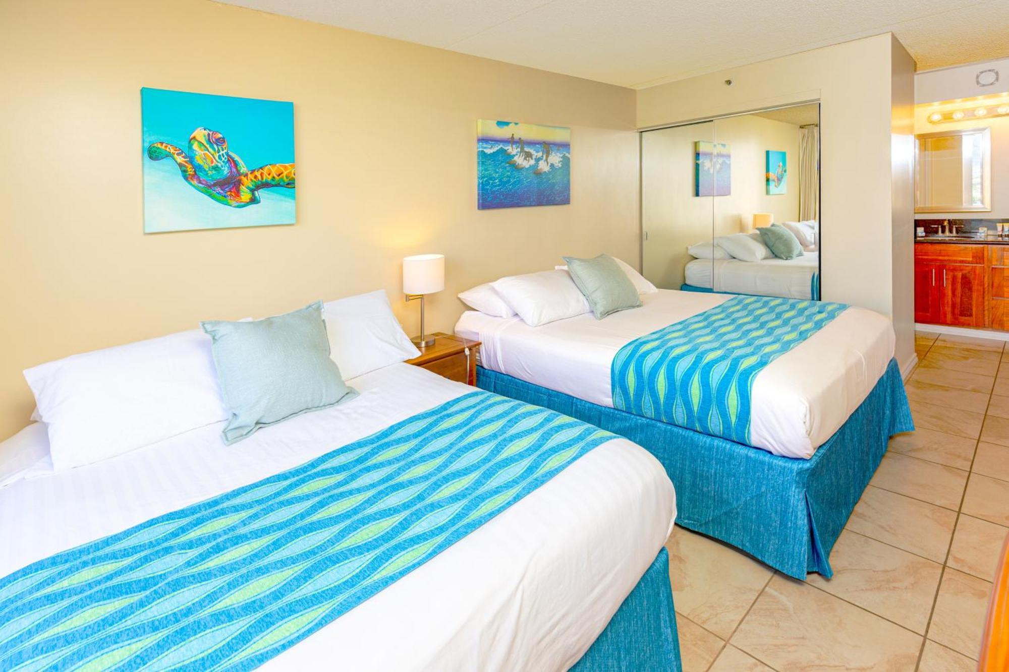 Apartment Mountain View Near With Free Parking! Honolulu