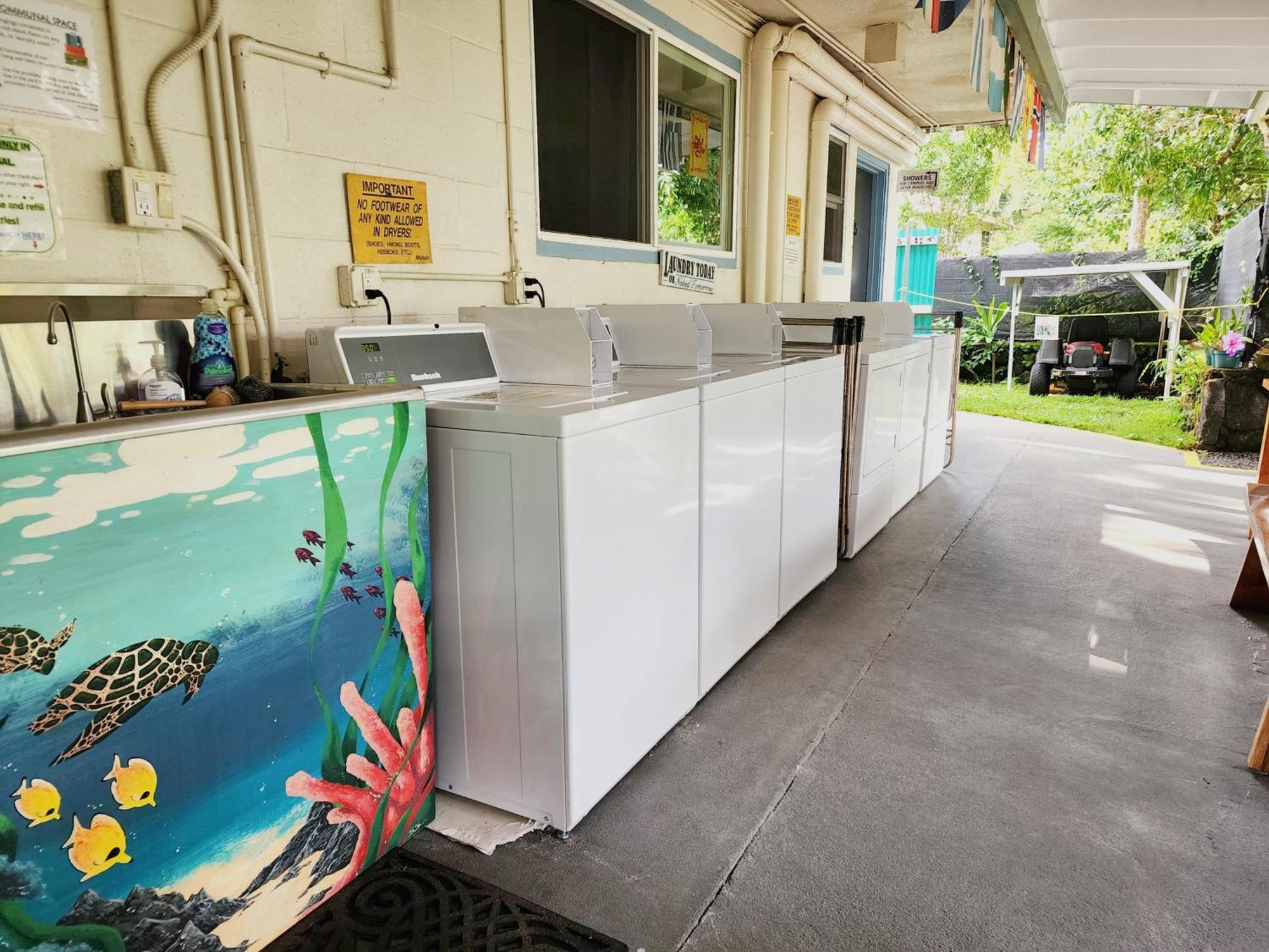 Arnott's & Hiking Adventures Lodge Hilo