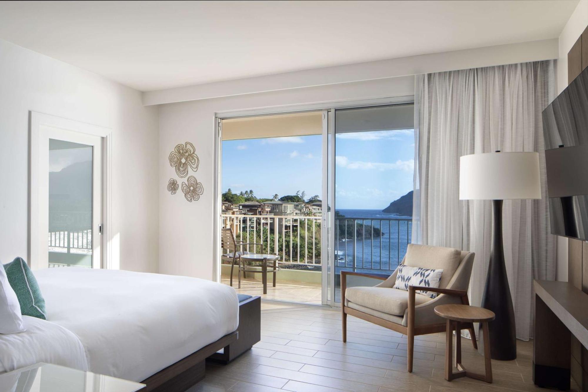 The Royal Sonesta Kauai