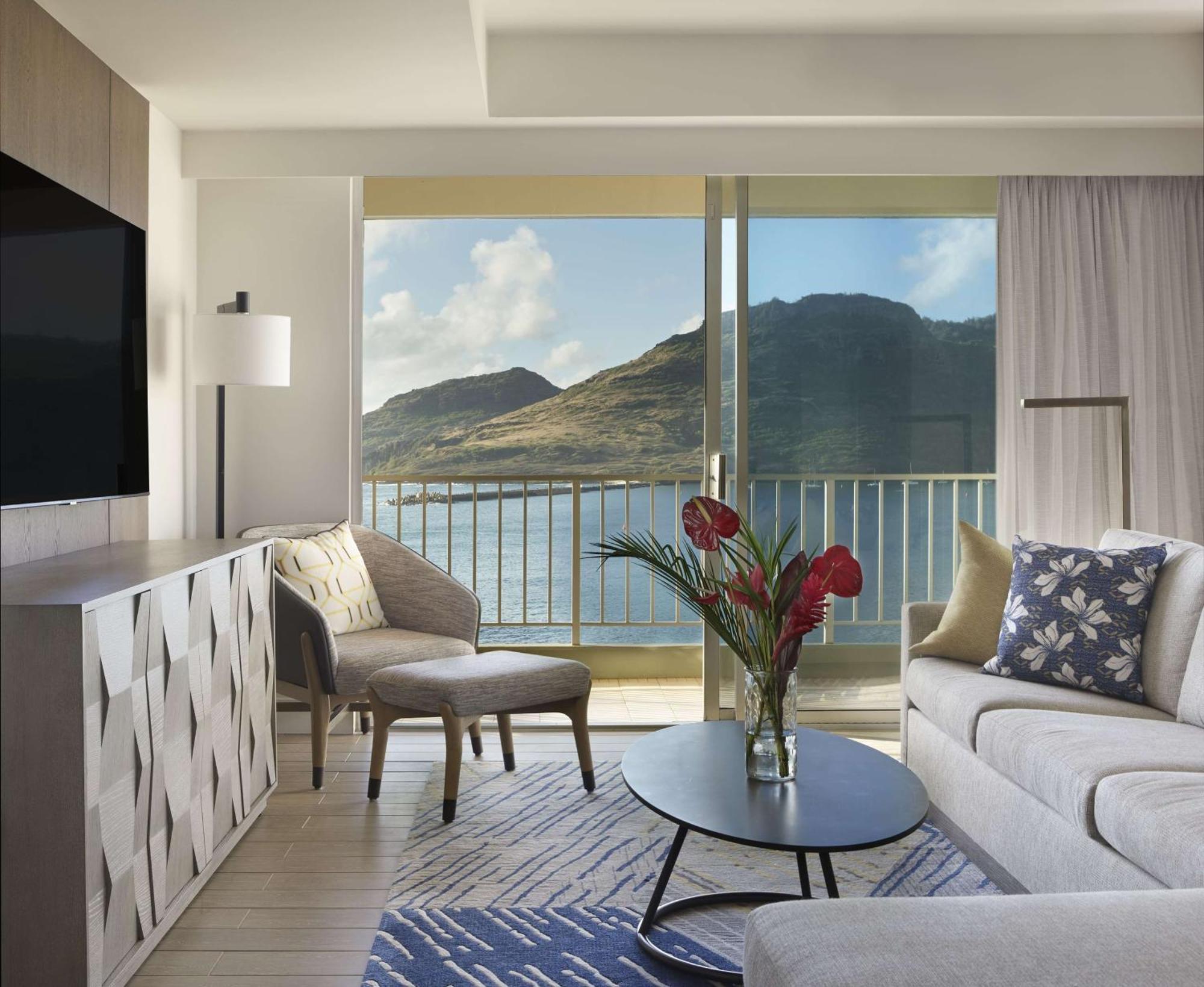 Resort The Royal Sonesta Kauai Lihue