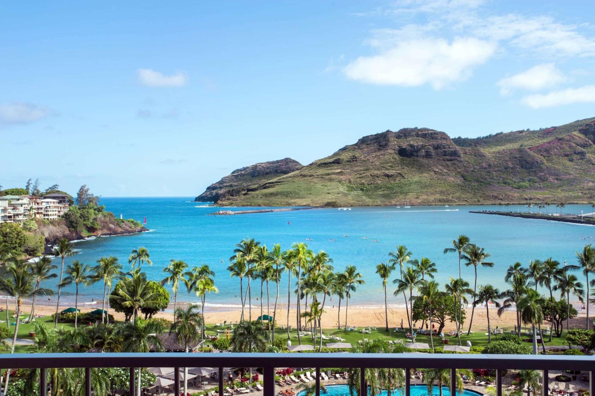 Resort The Royal Sonesta Kauai Lihue