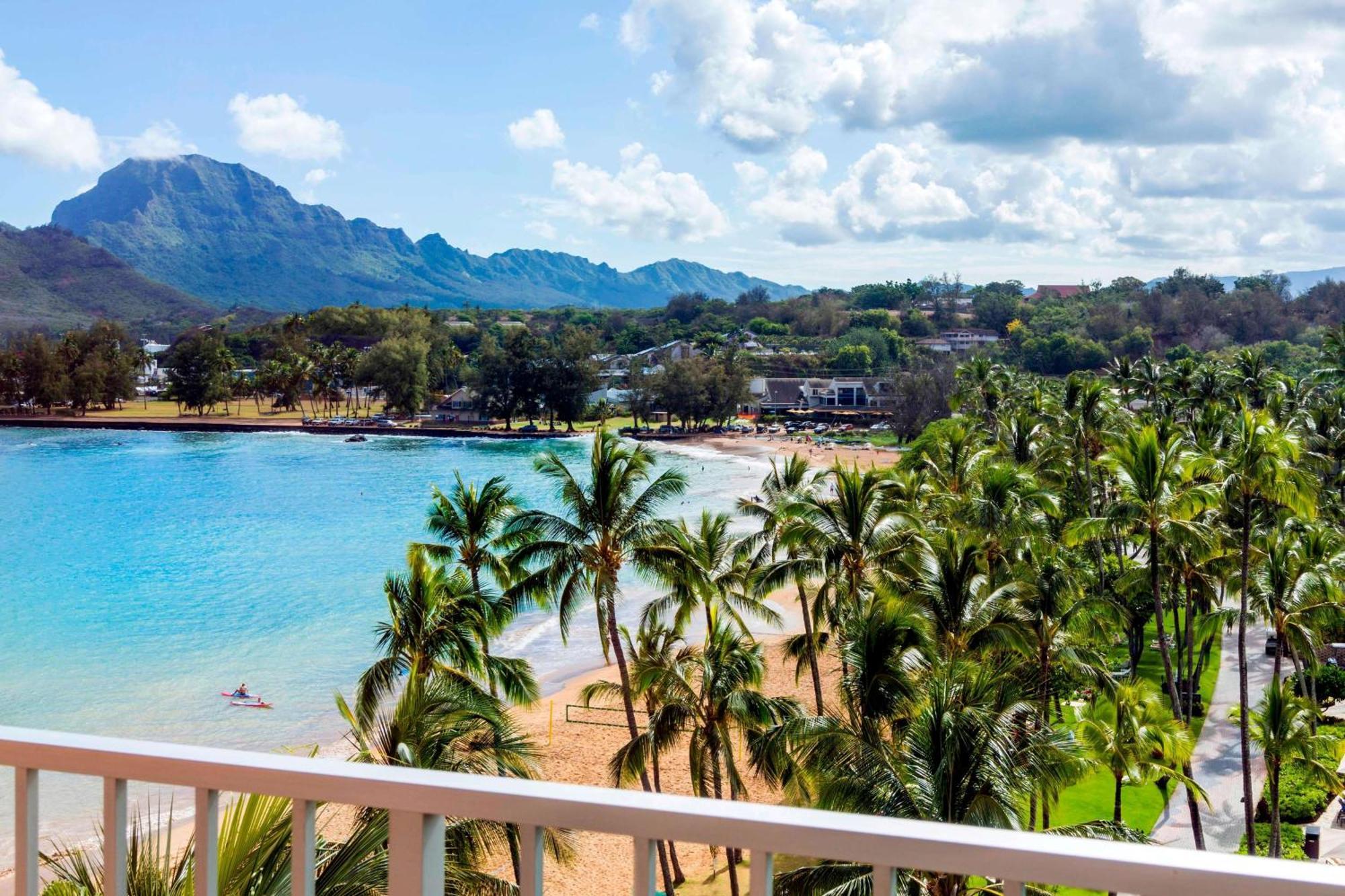 The Royal Sonesta Kauai