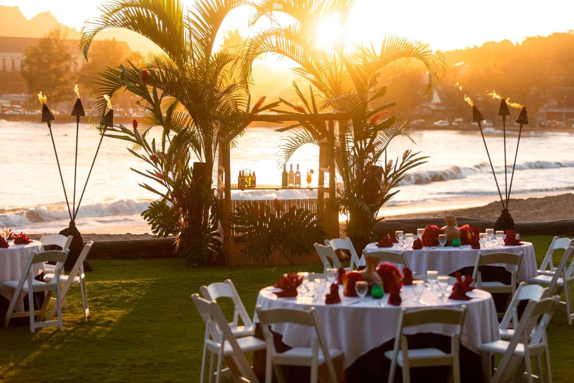 The Royal Sonesta Kauai 5* Lihue