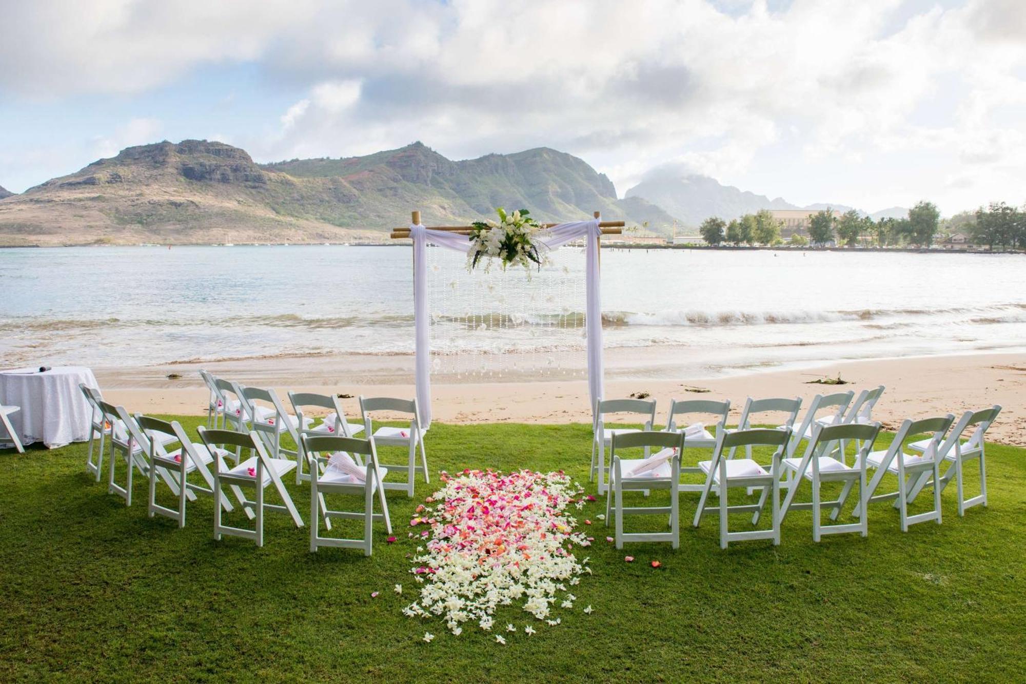 Resort The Royal Sonesta Kauai 5*