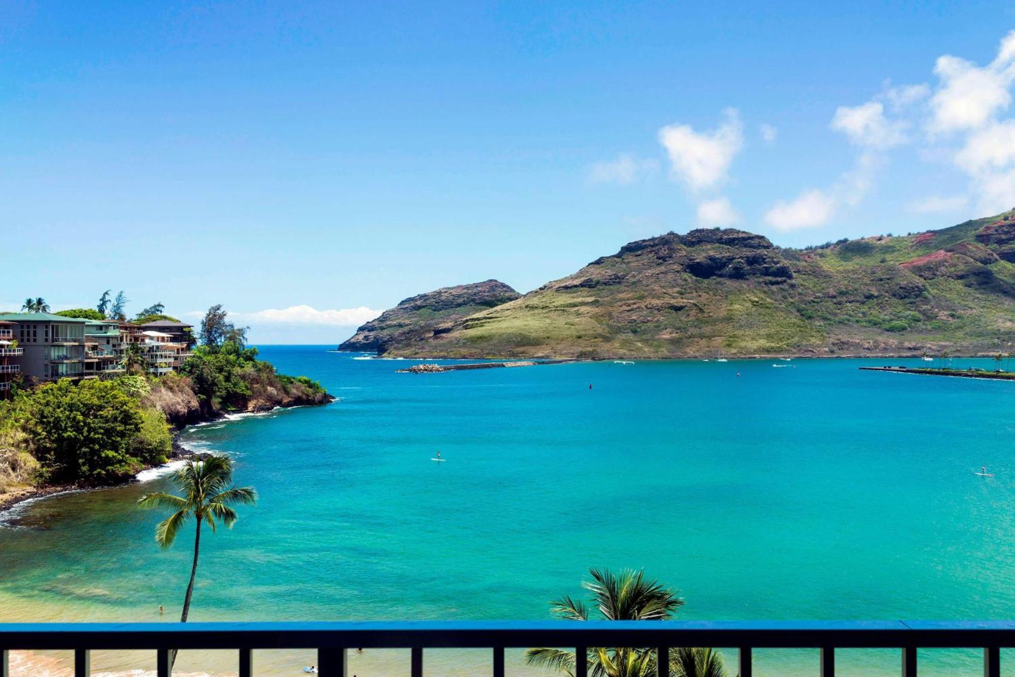 The Royal Sonesta Kauai 5* Lihue