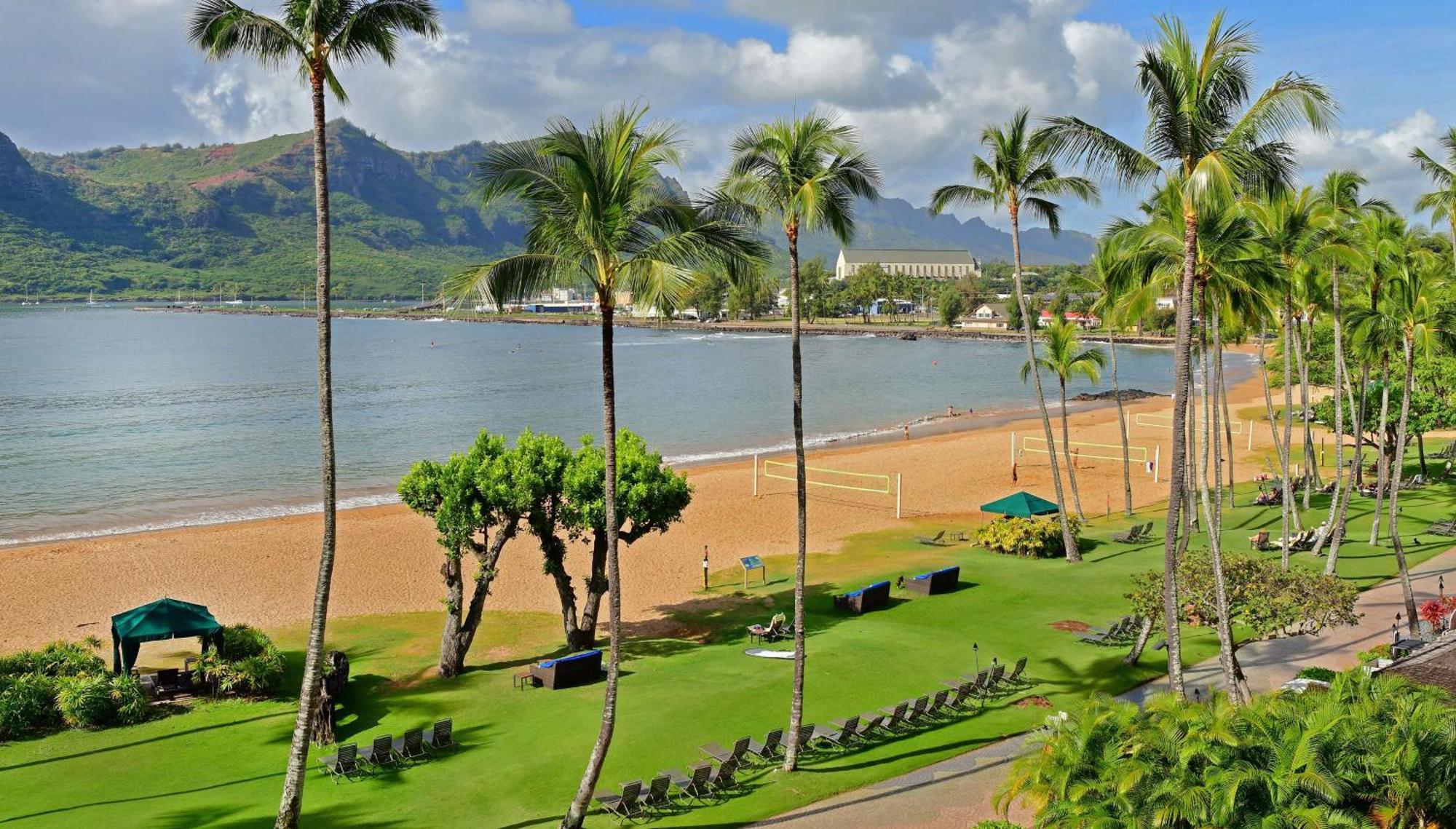 Resort The Royal Sonesta Kauai 5*