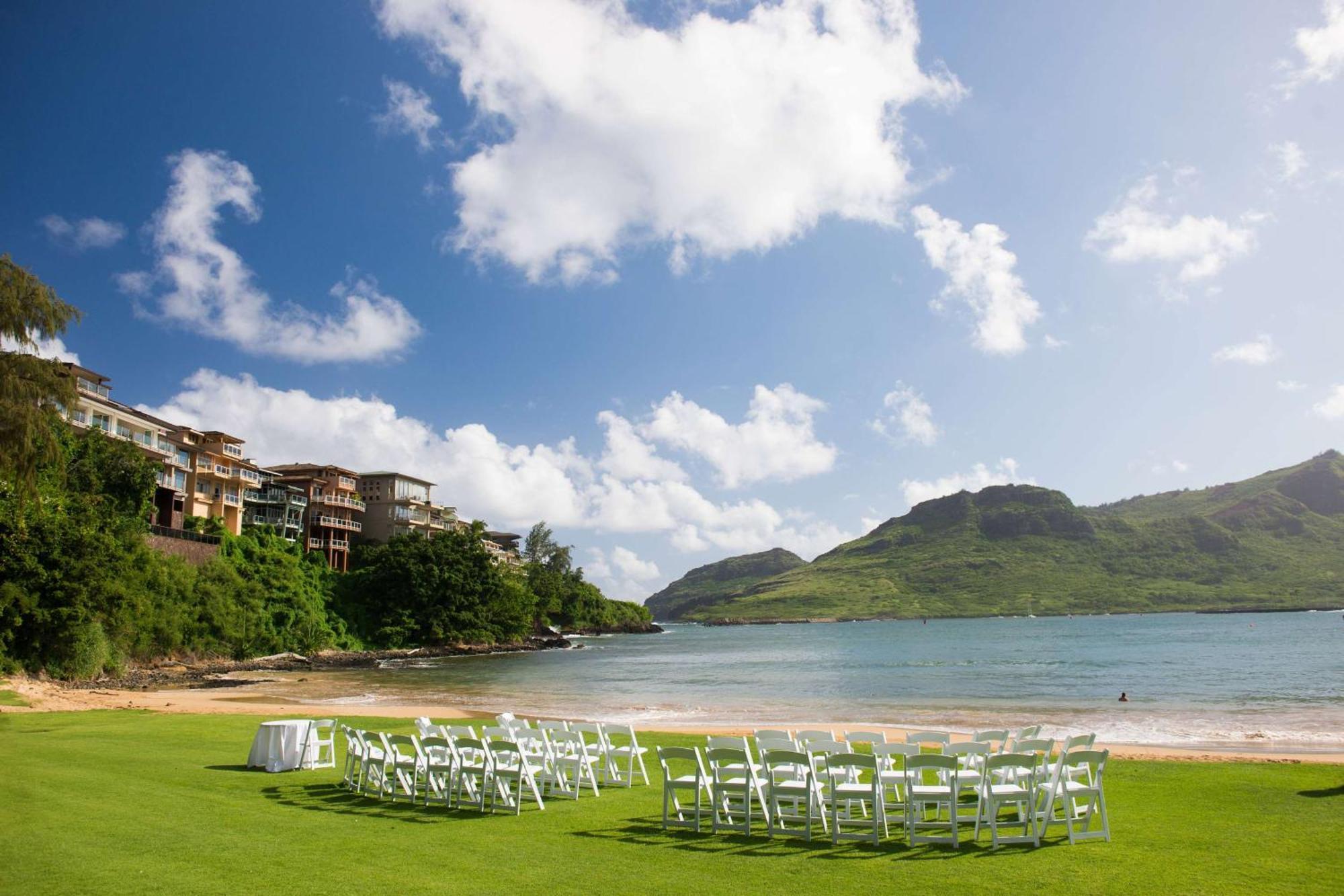 The Royal Sonesta Kauai 5*