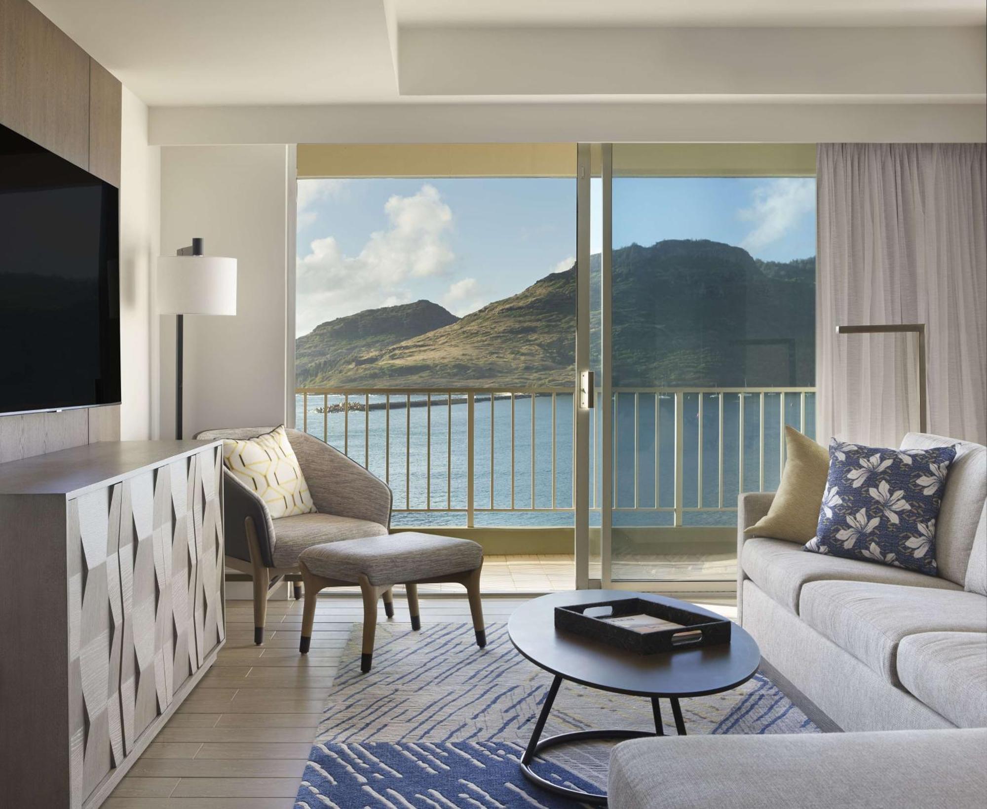 Resort The Royal Sonesta Kauai 5*
