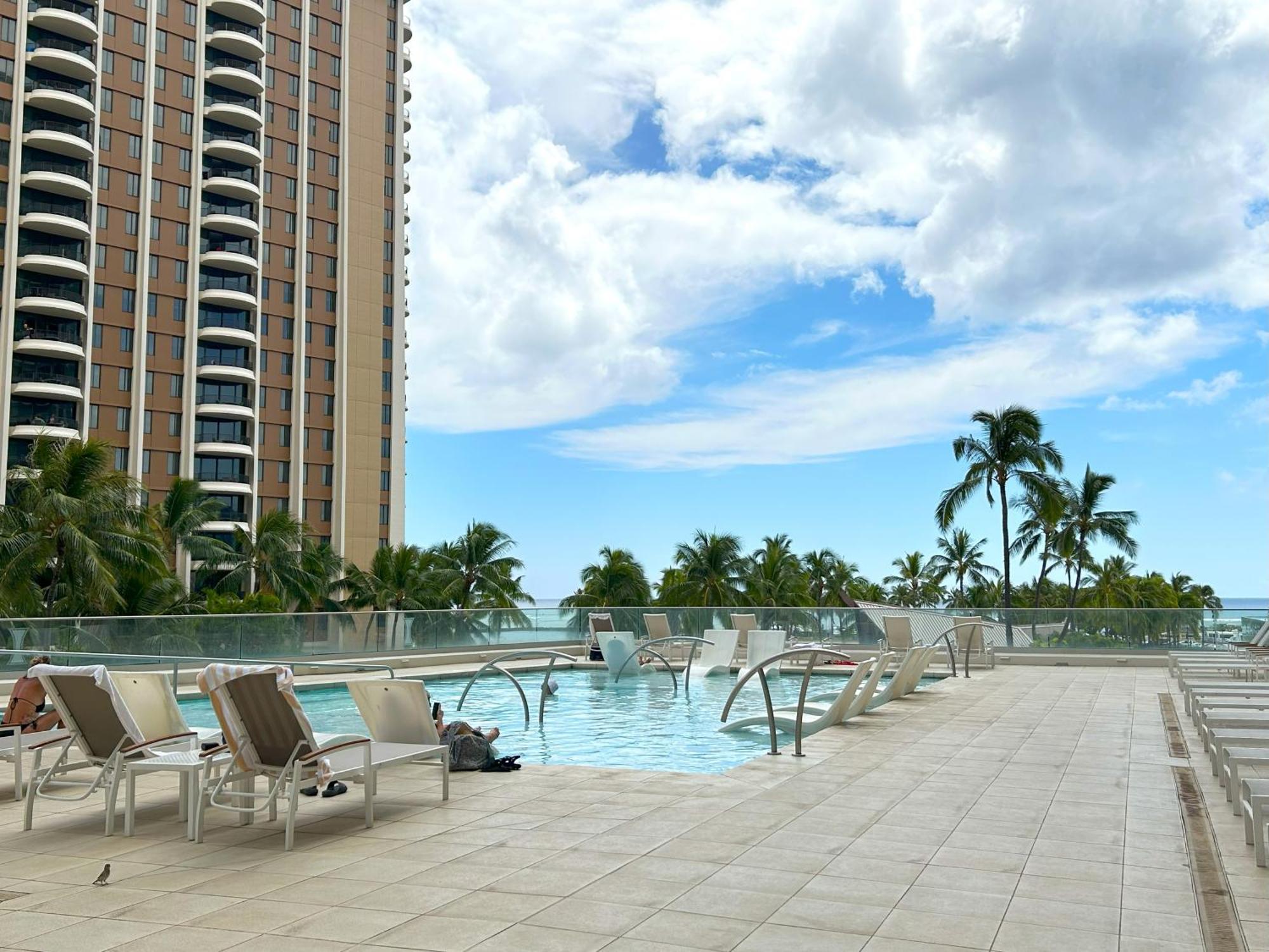 Ilikai 308 - Spacious With Stunning Ocean & Harbor Views Holiday home Honolulu