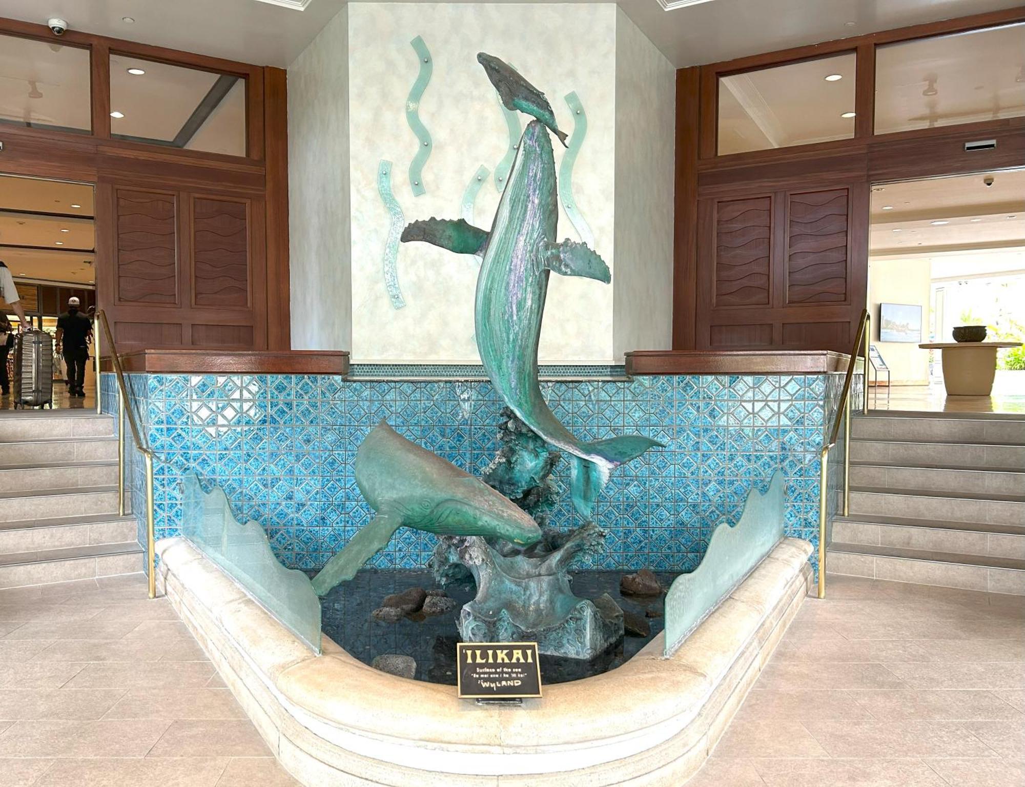 Ilikai 308 - Spacious With Stunning Ocean & Harbor Views Holiday home *