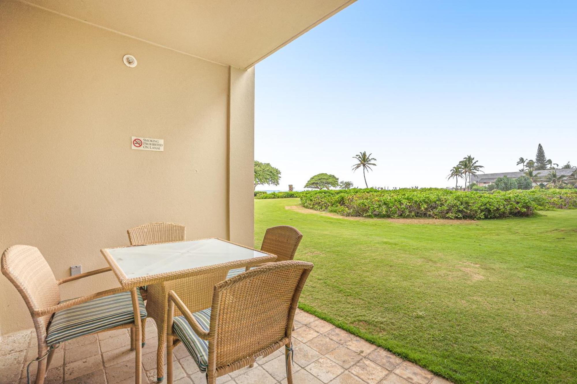 Apartment Waipouli H105 *