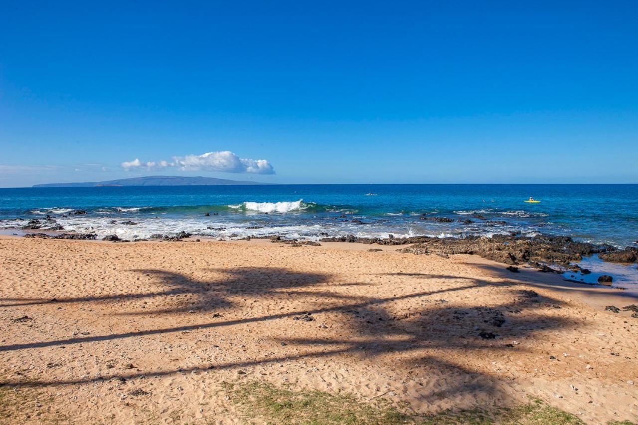 Holiday home Enjoy Your Oceanside Dream At Kihei Surfside Wailea (Maui)