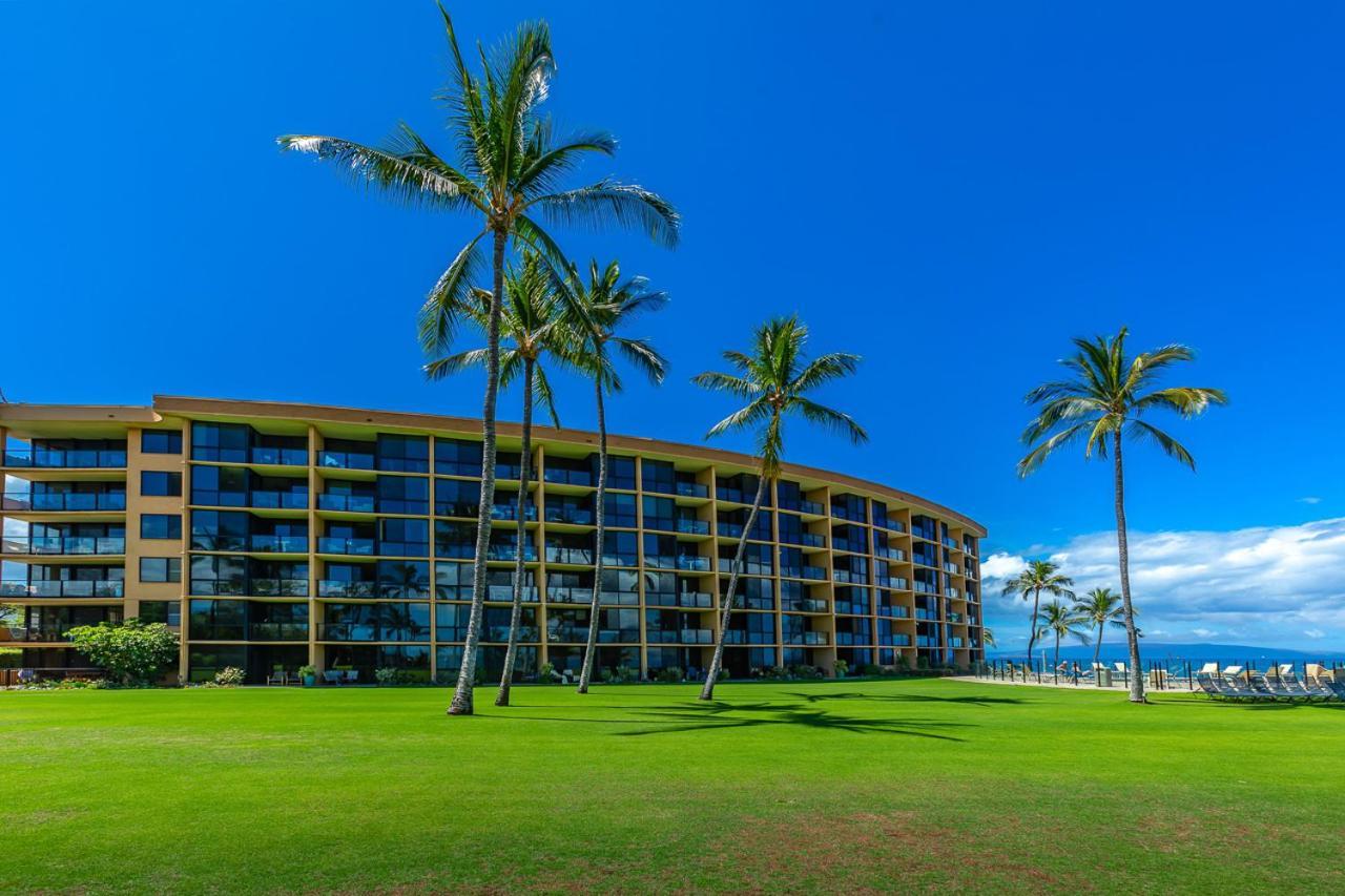 Holiday home Enjoy Your Oceanside Dream At Kihei Surfside Wailea (Maui)
