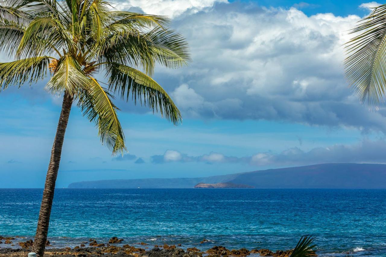 Holiday home Enjoy Your Oceanside Dream At Kihei Surfside Wailea (Maui)