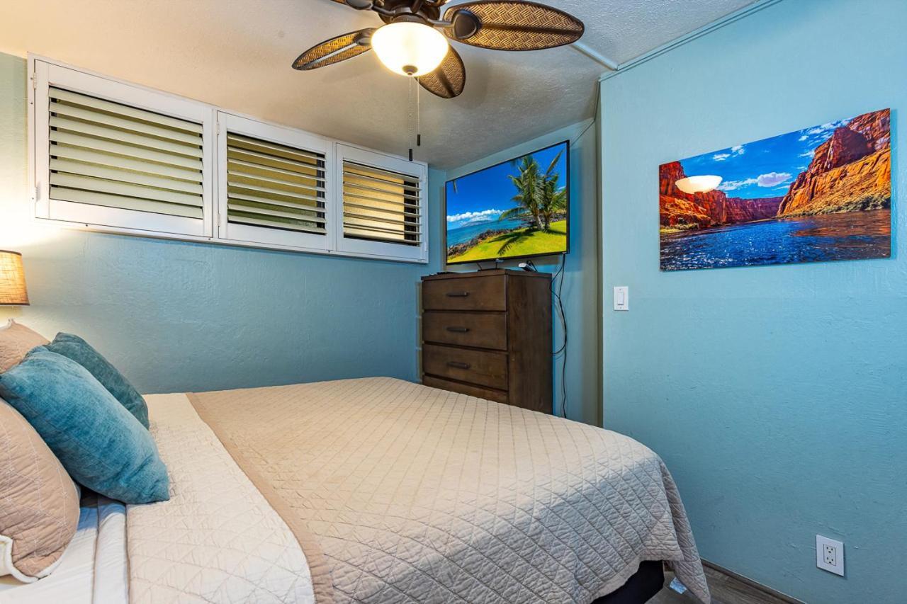 Enjoy Your Oceanside Dream At Kihei Surfside Holiday home Wailea (Maui)