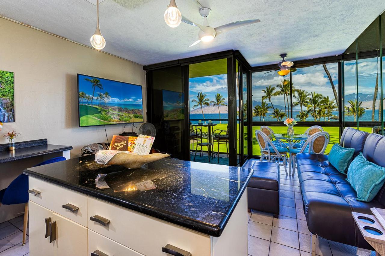 Holiday home Enjoy Your Oceanside Dream At Kihei Surfside Wailea (Maui)