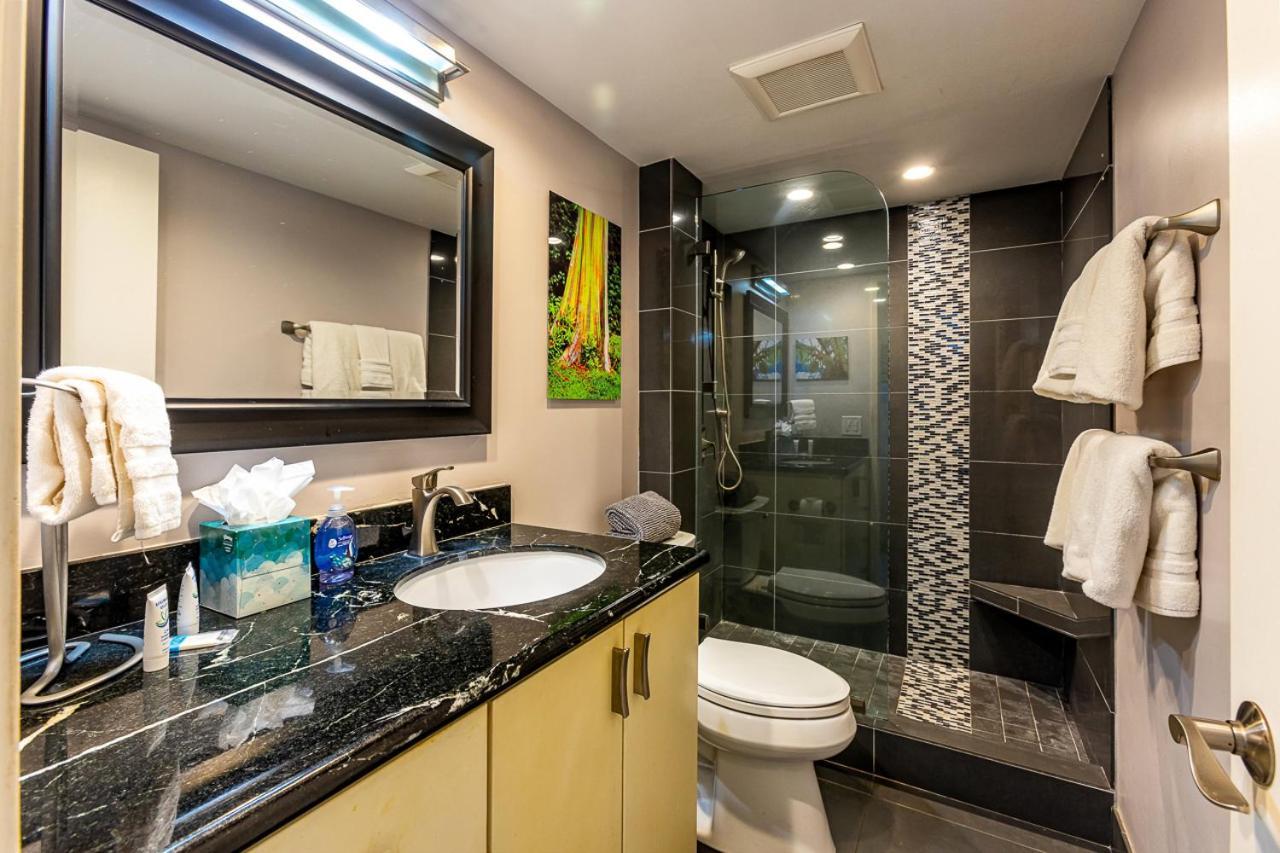 Enjoy Your Oceanside Dream At Kihei Surfside Holiday home Wailea (Maui)