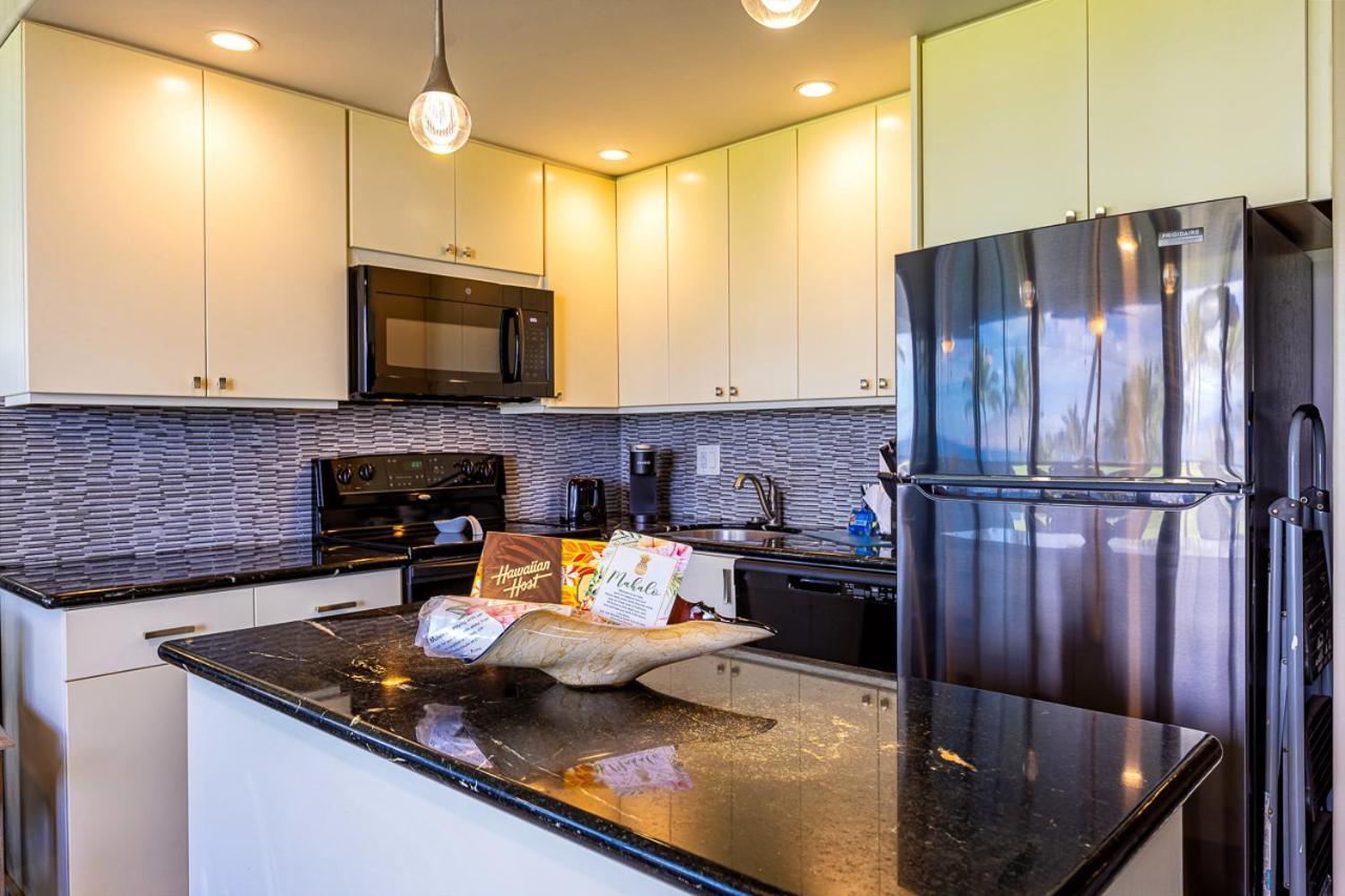 Holiday home Enjoy Your Oceanside Dream At Kihei Surfside