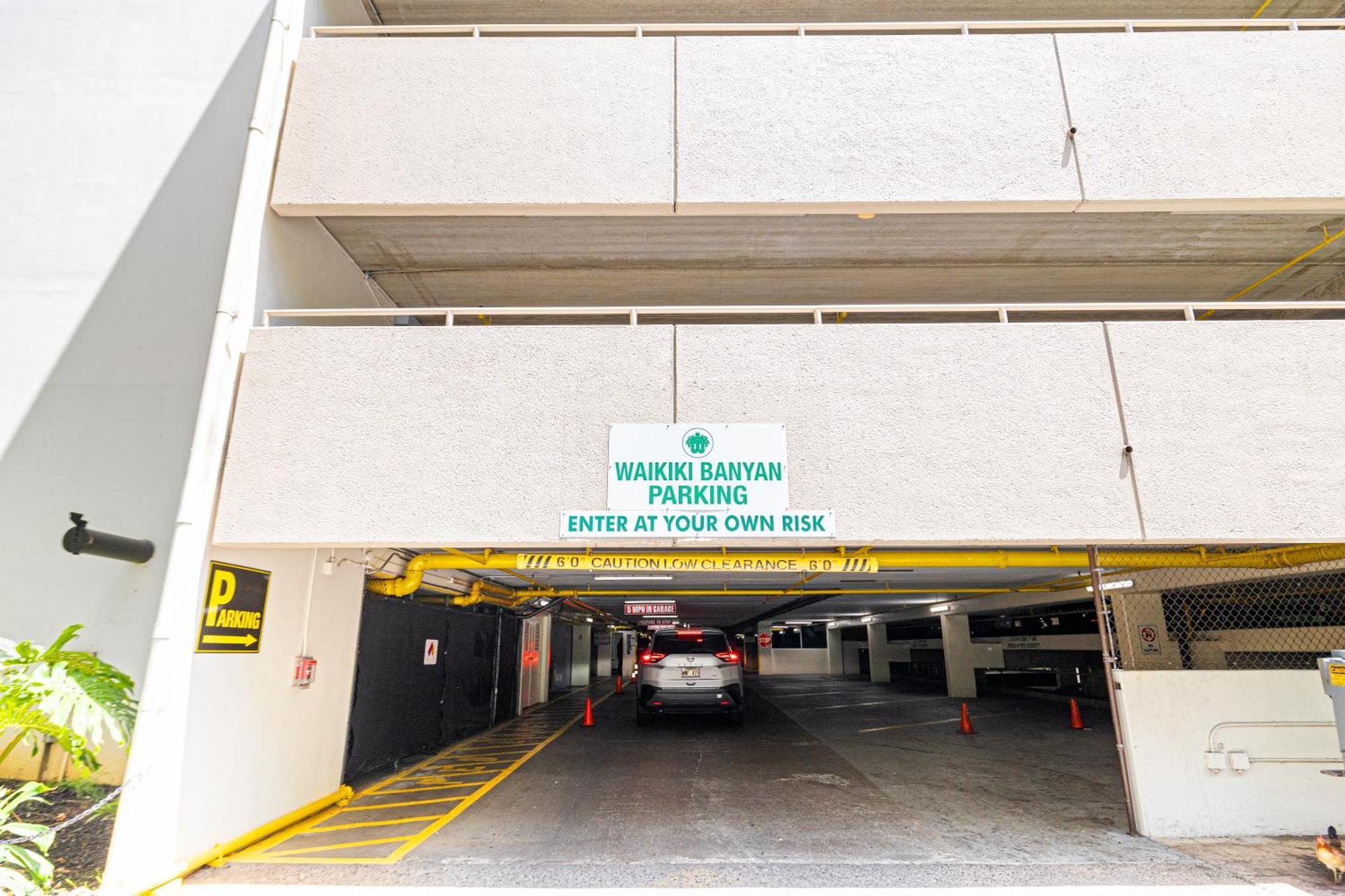 Tropical Bliss, Mountain View Near Waikiki With Free Parking Honolulu
