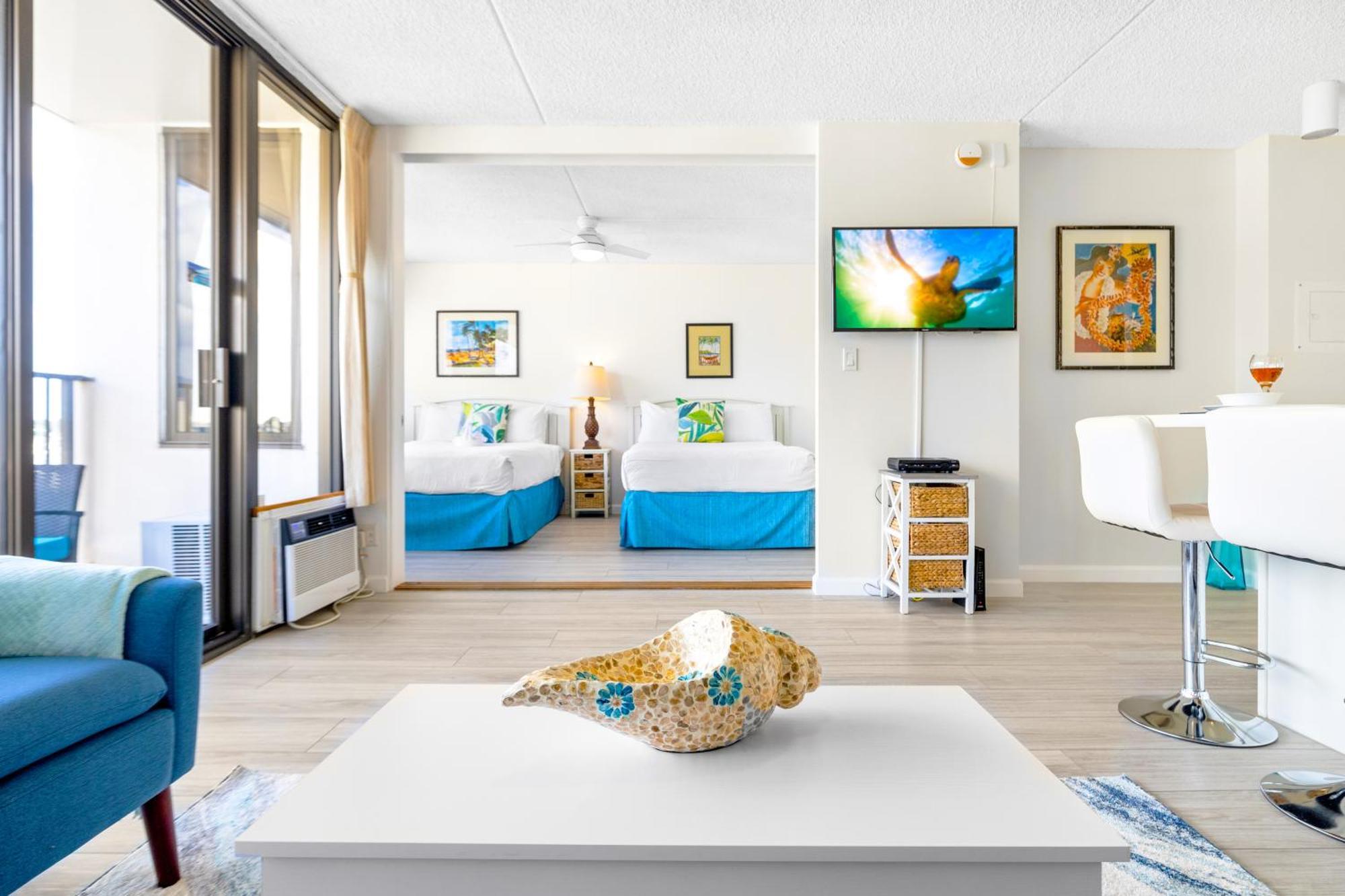 Apartment Tropical Bliss, Mountain View Near Waikiki With Free Parking Honolulu