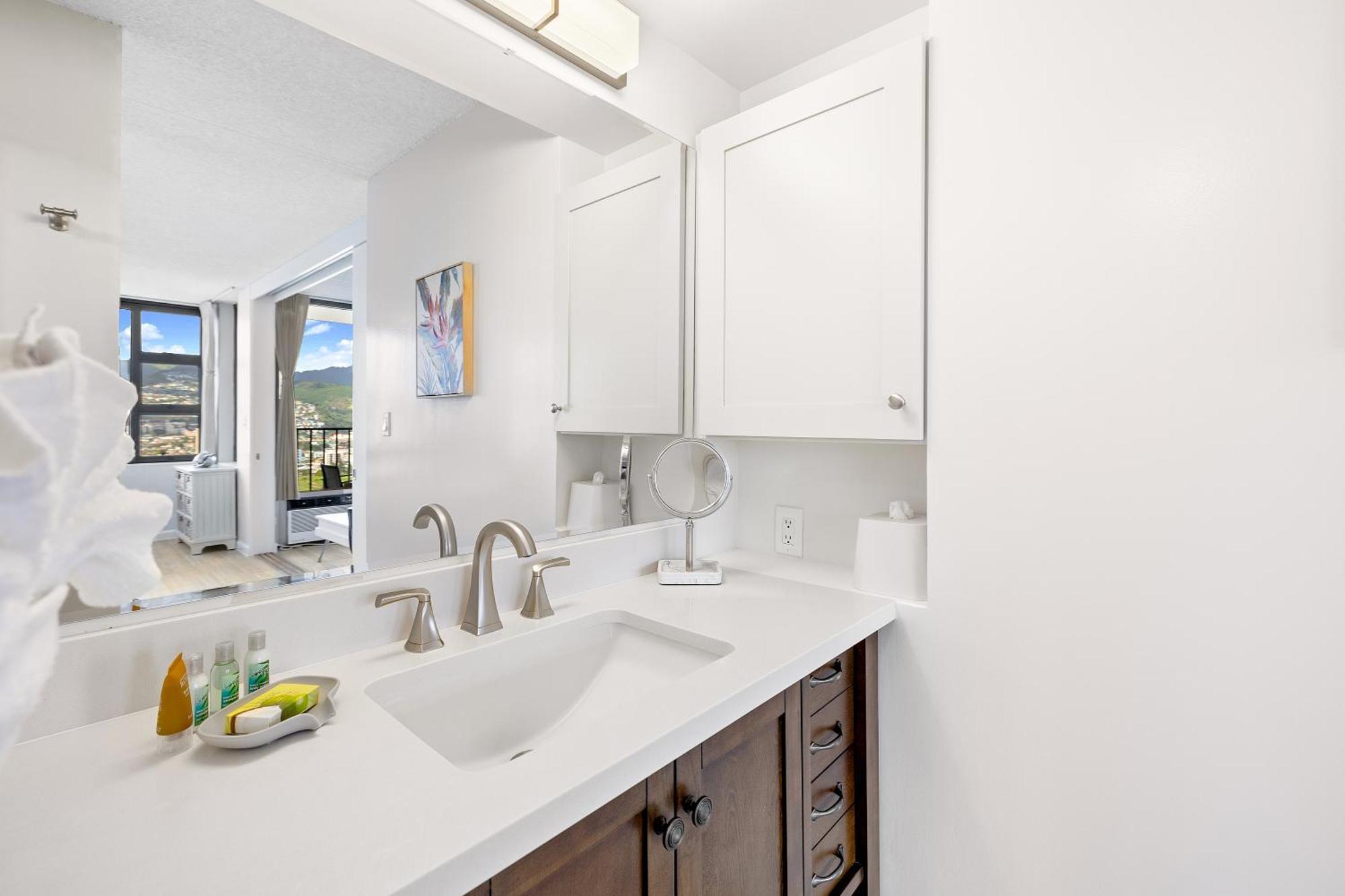 Tropical Bliss, Mountain View Near Waikiki With Free Parking Honolulu