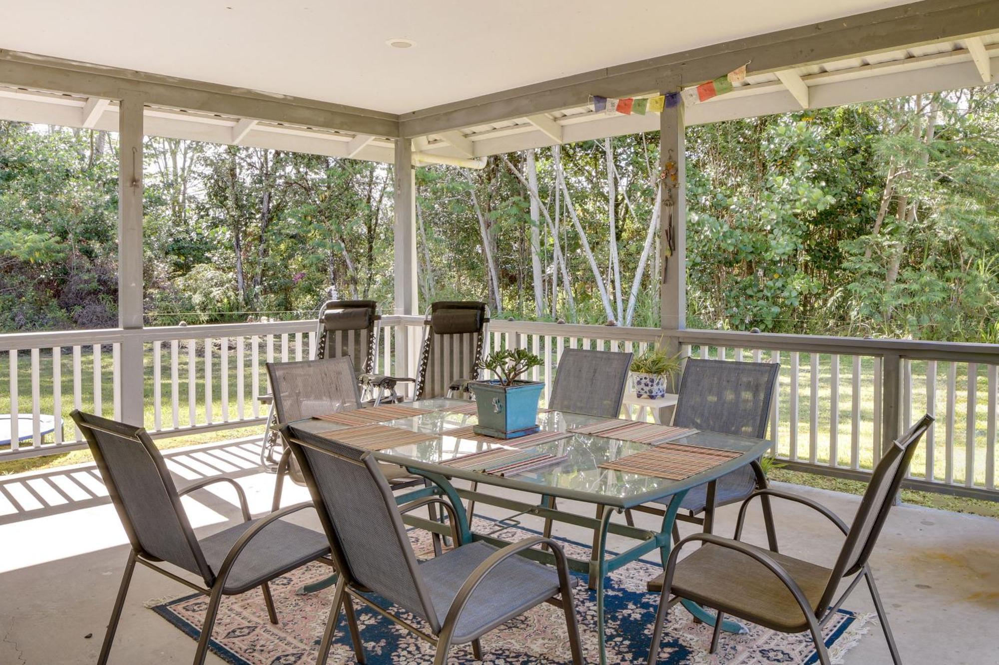 Holiday home Paradise Park Vacation About 4 Mi To Shoreline! *