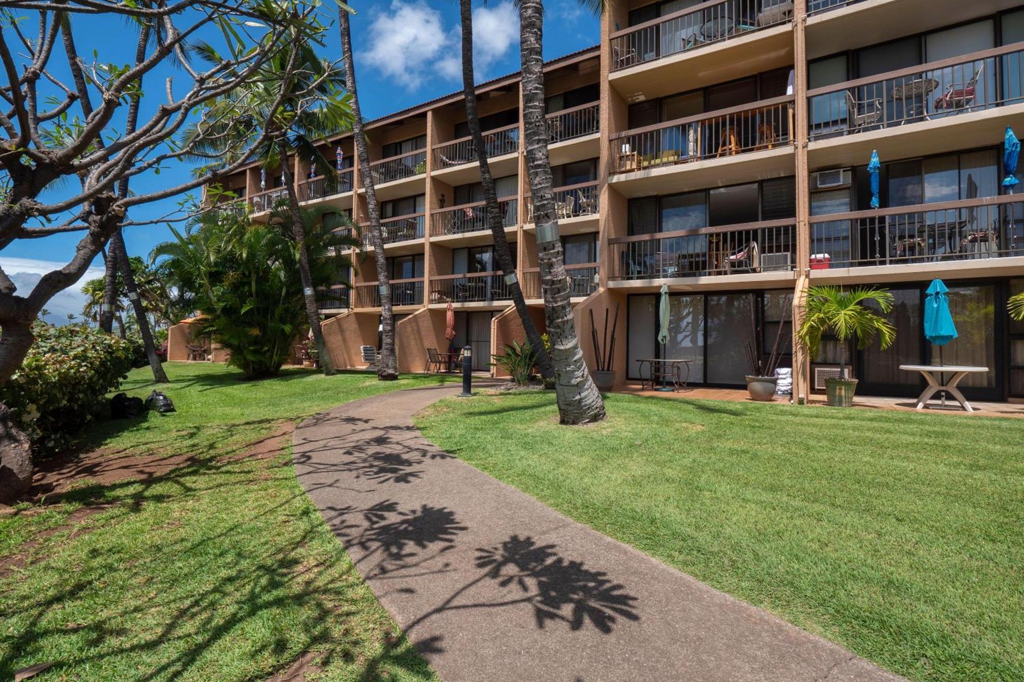 Maui Vista 1417 Kihei