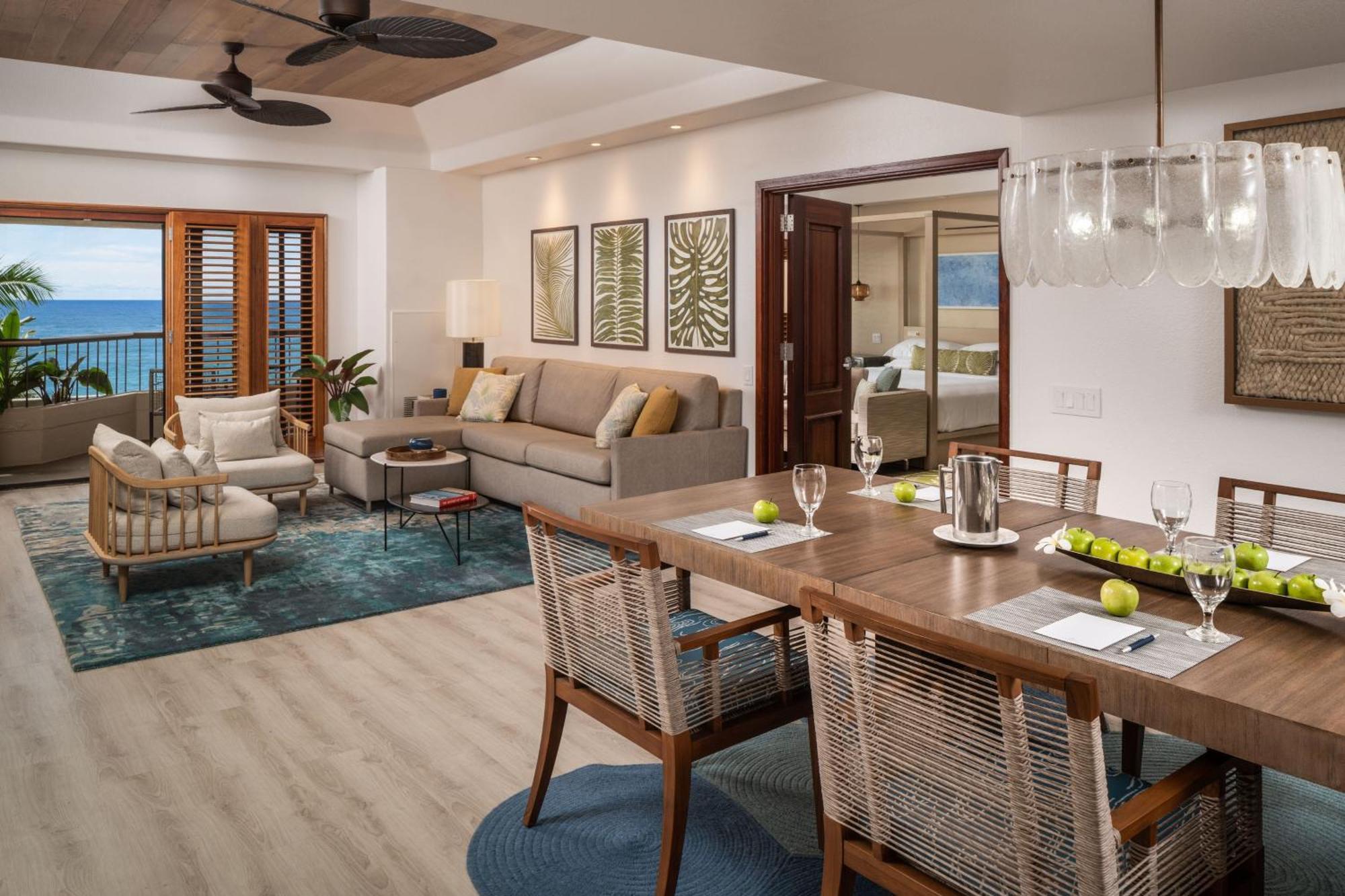 Sheraton Coconut 4* Kauai