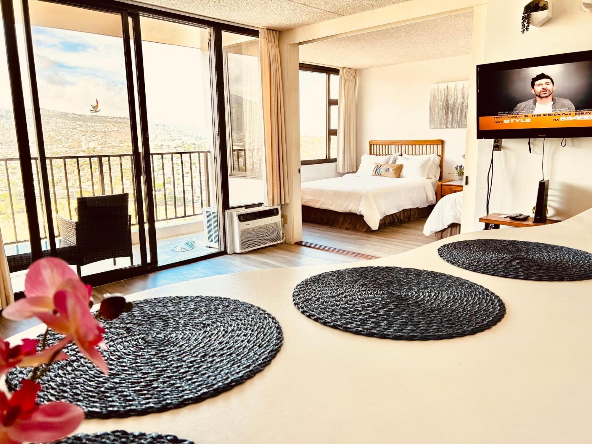 Hotel French Banyan Honolulu