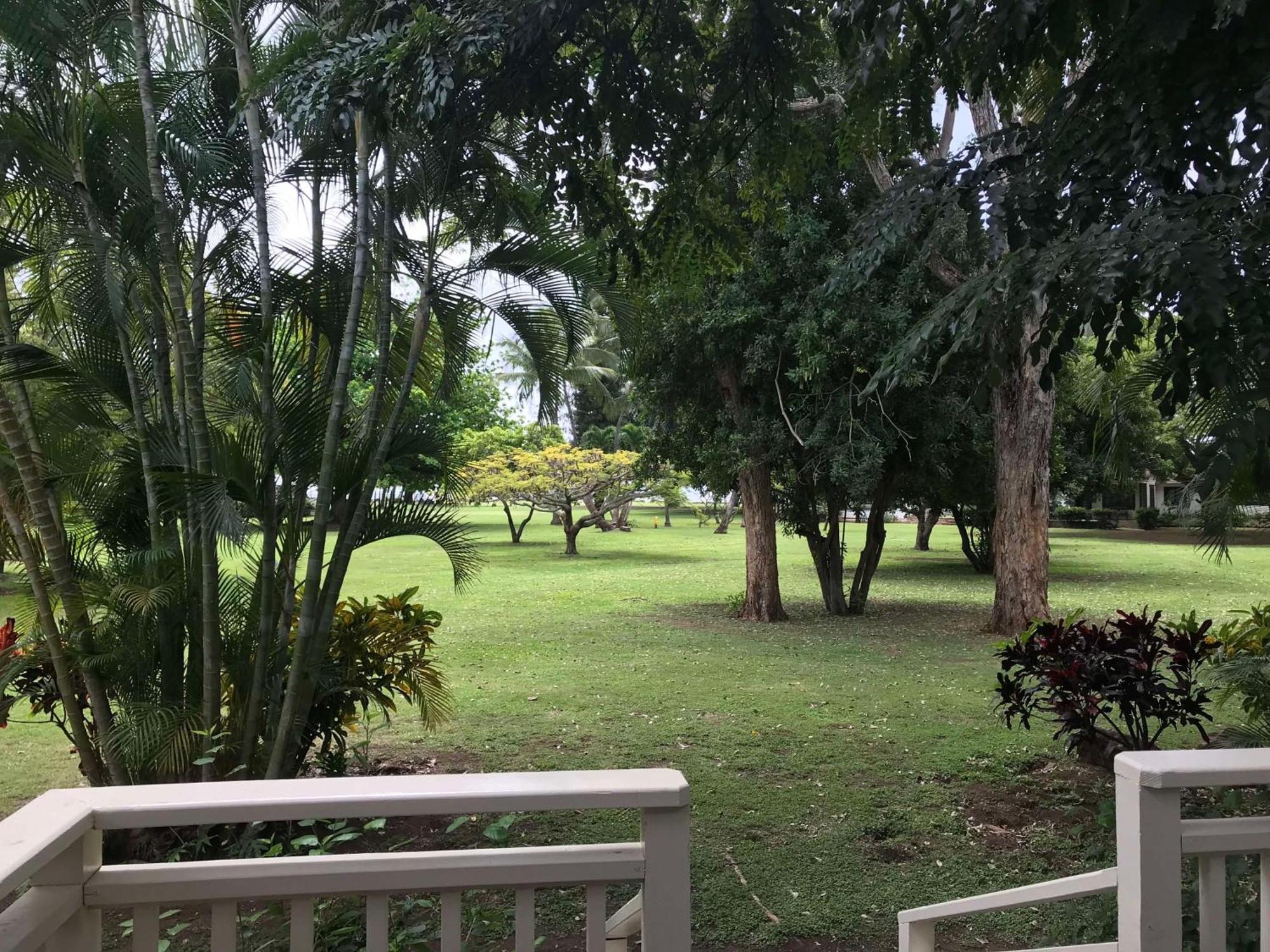 Plantation Cottages, A Coast *