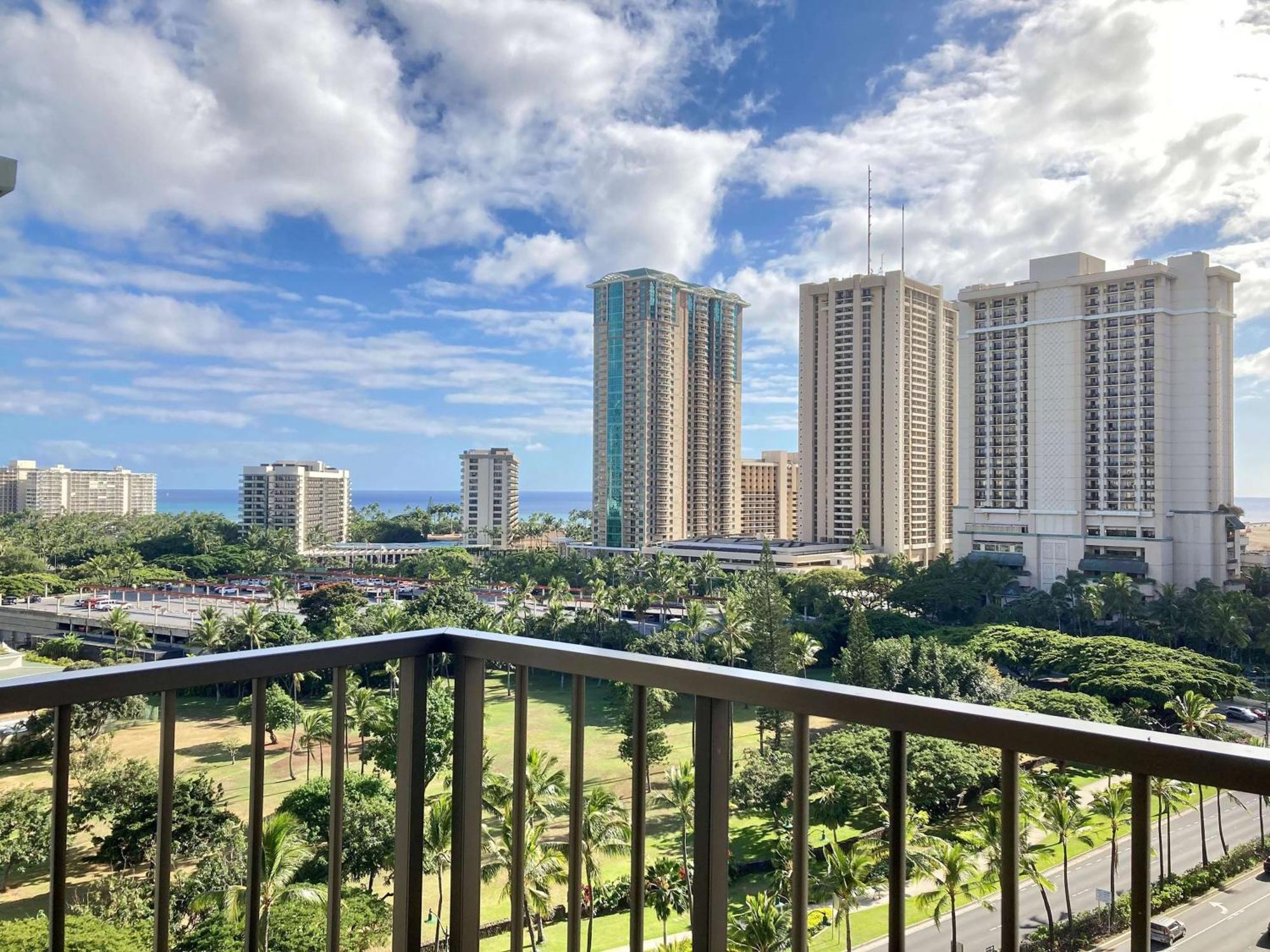 Doubletree By Hilton Alana - Waikiki 4* Honolulu