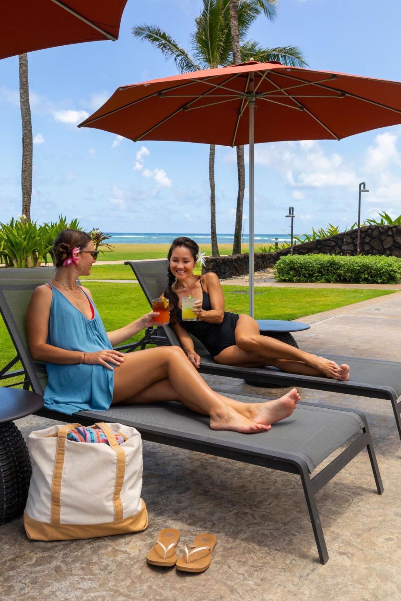Sheraton Coconut 4* Kauai