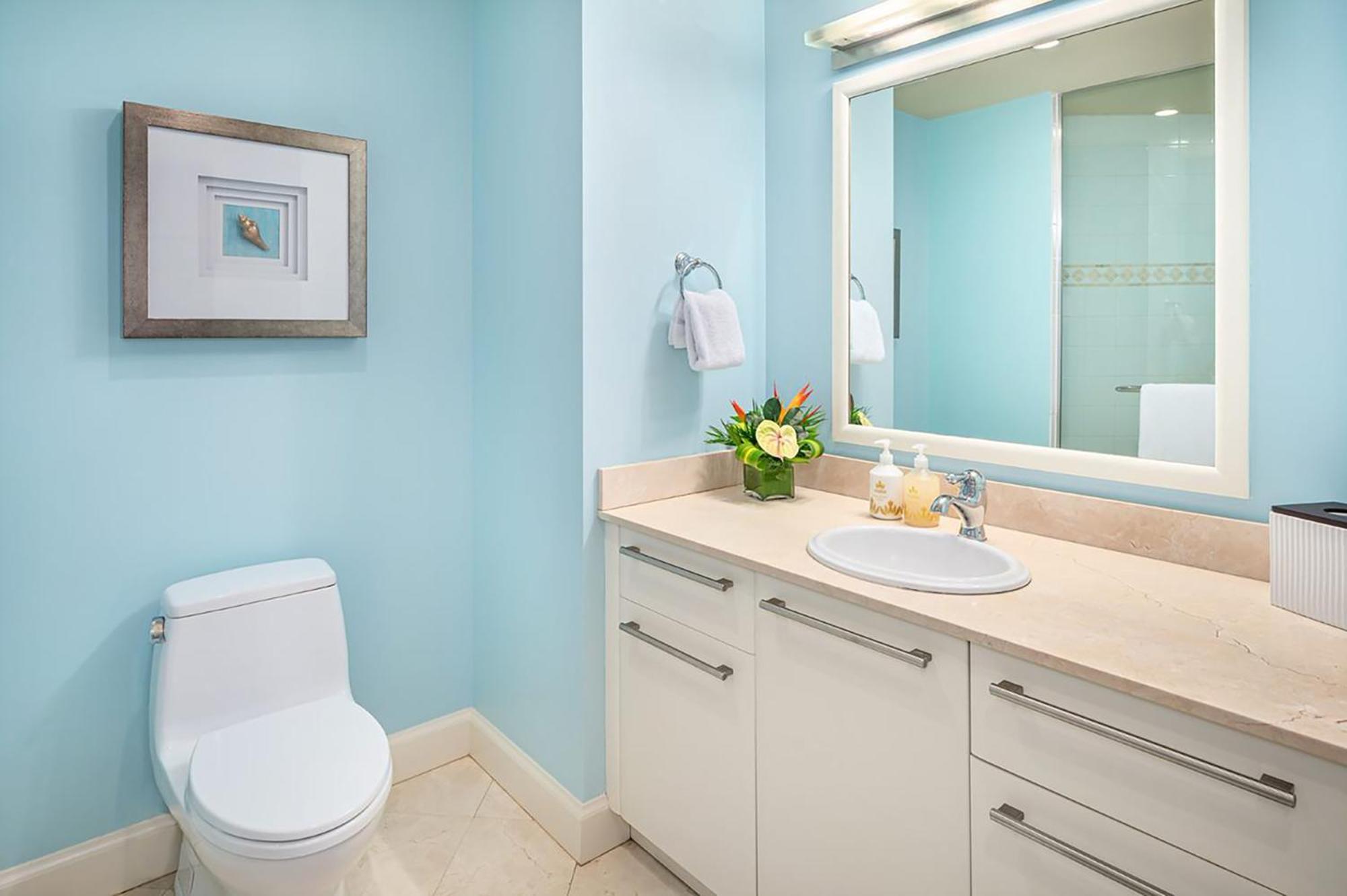 Resort Ho Olei Residences - Coraltree Collection Wailea (Maui)